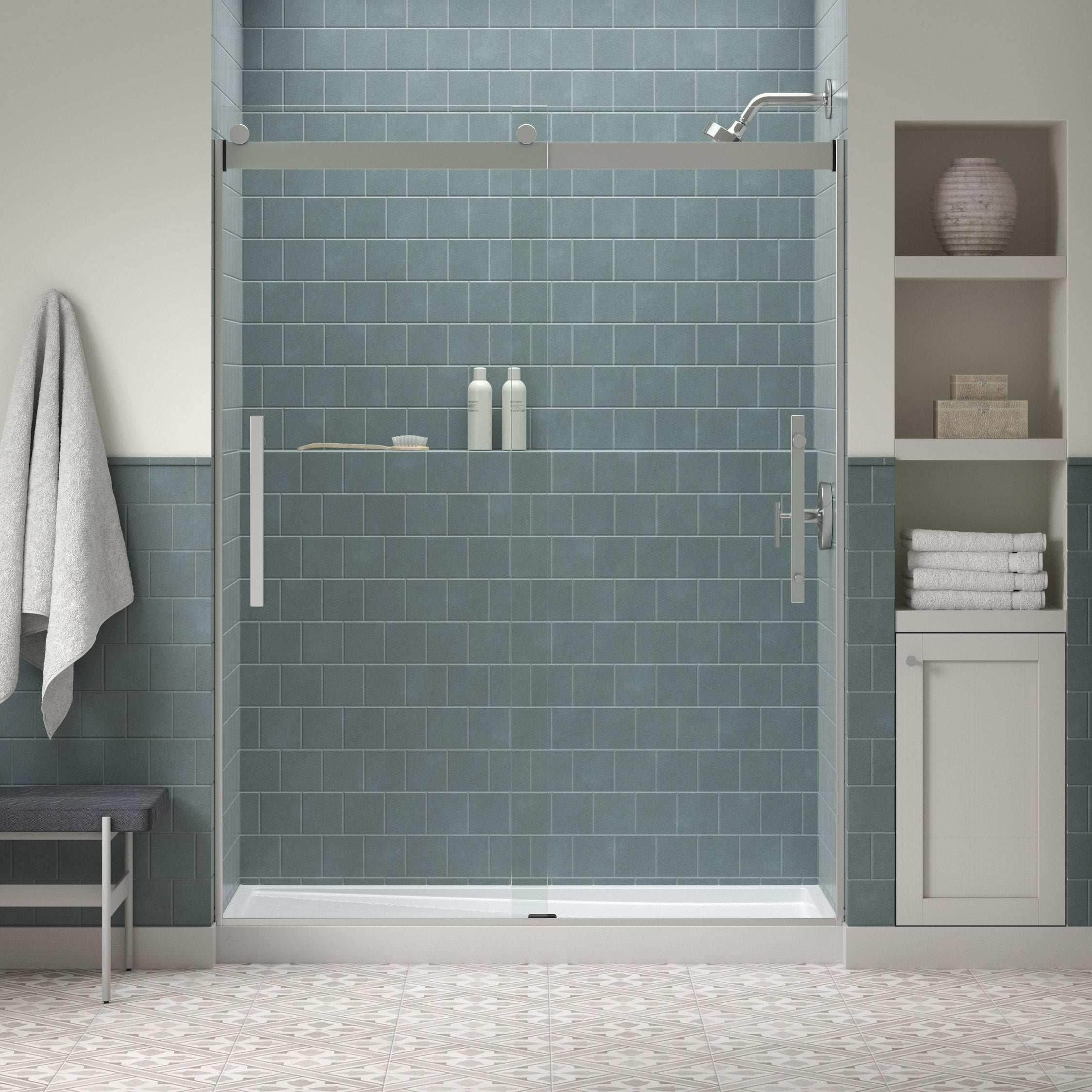 Kohler Tellin Shower Door - Image 2