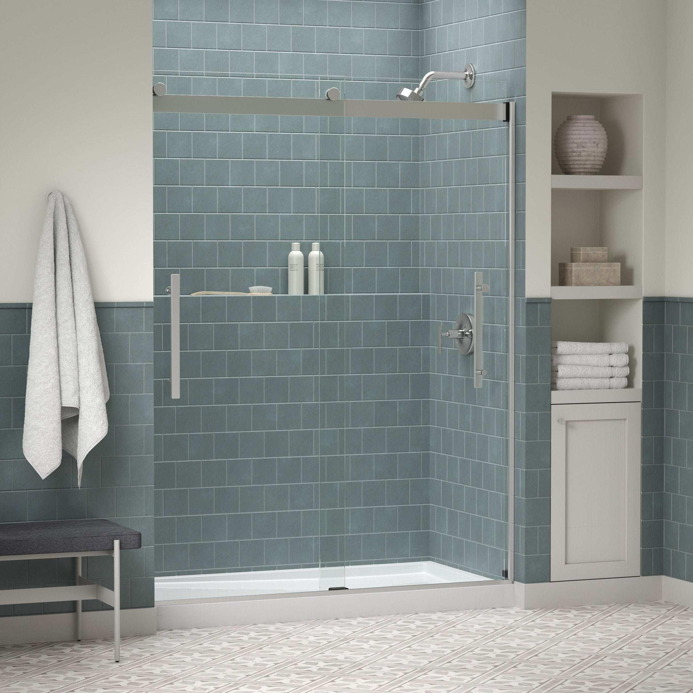 Kohler Tellin Shower Door - Image 3