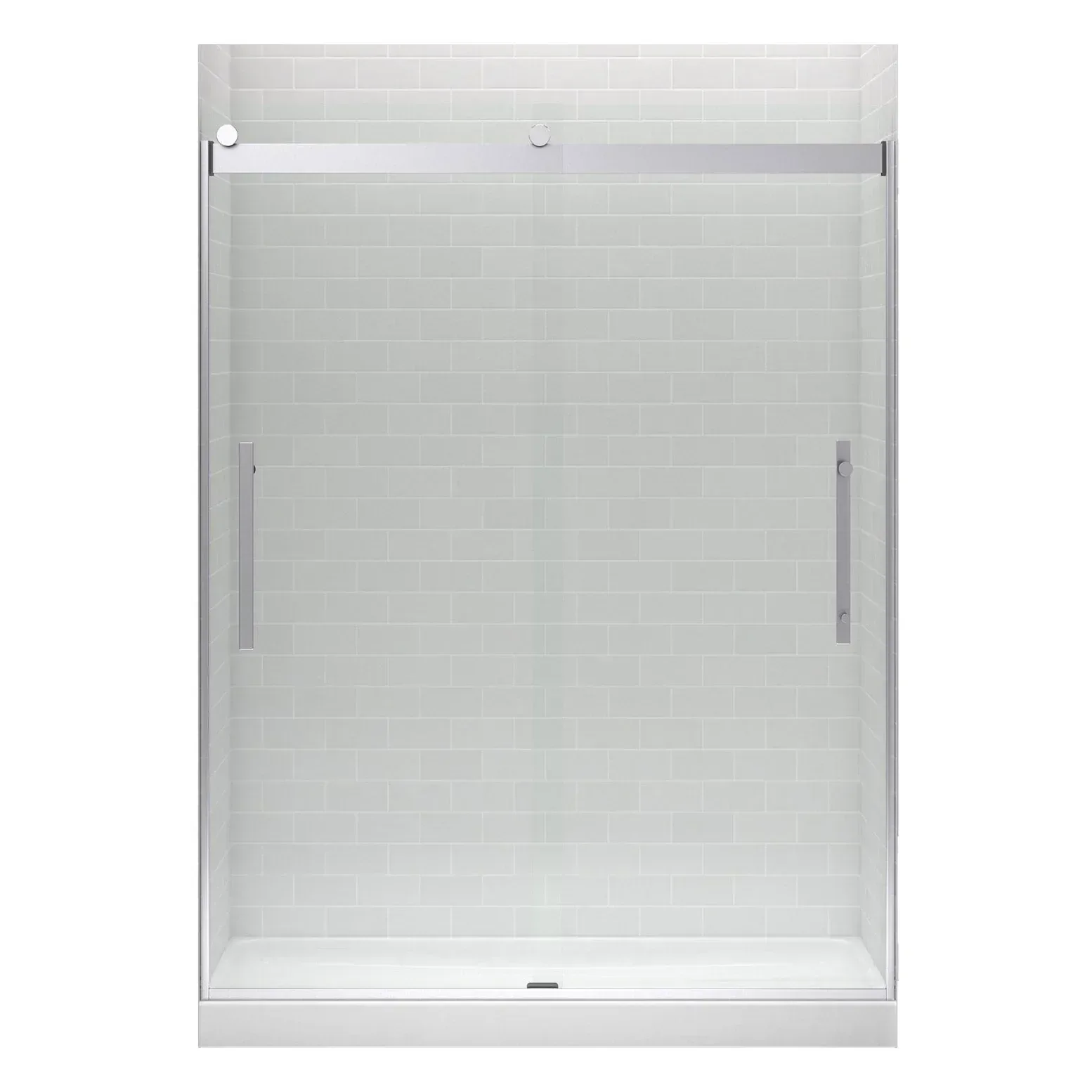 Kohler Tellin Shower Door - Image 7