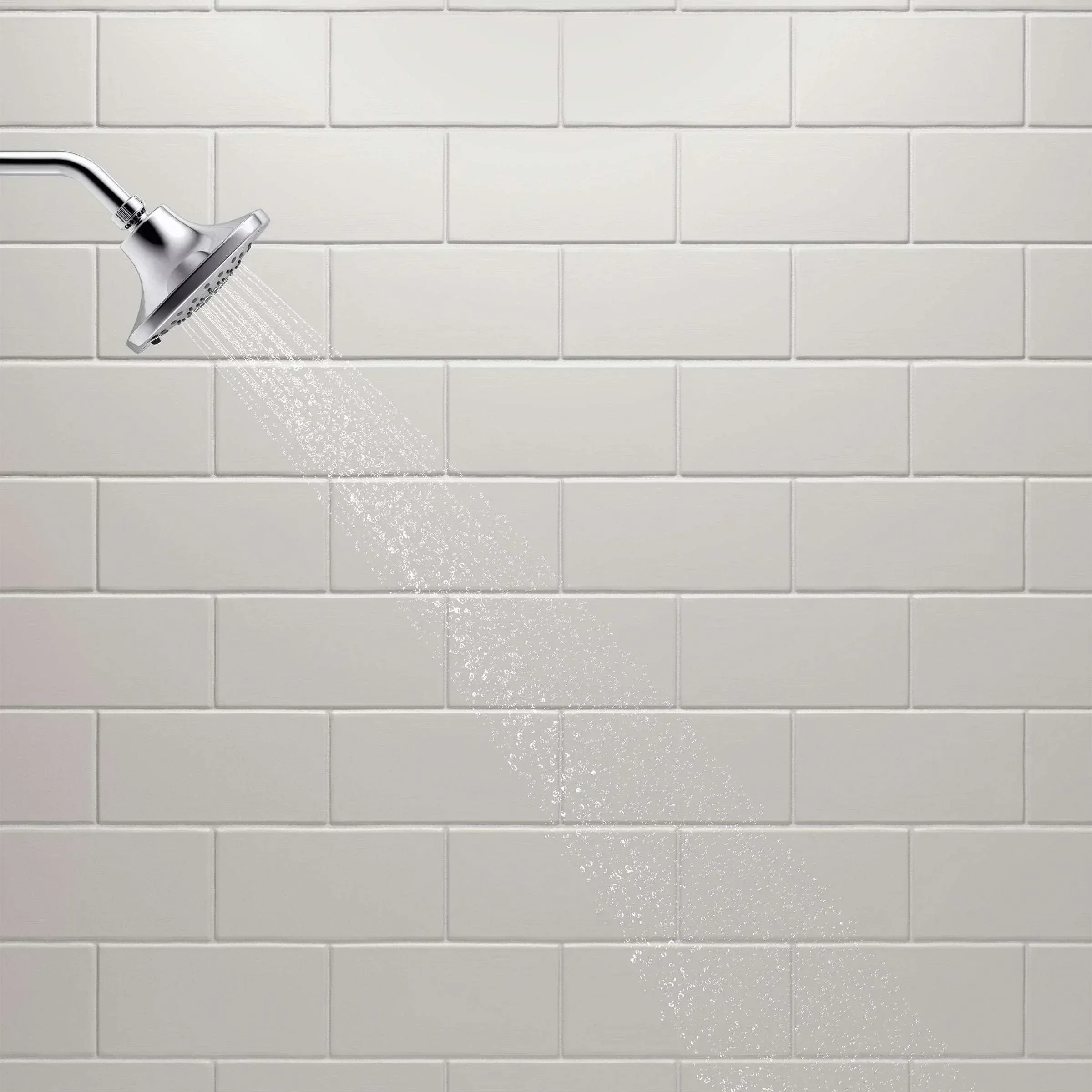 Kohler Terzet Rite-temp Bath and Shower Trim Set - Image 6
