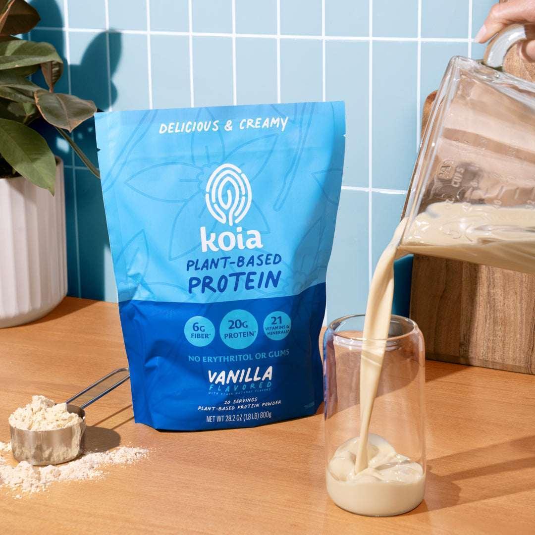 Koia 32g Protein Powder – Multiple Flavors - Image 3