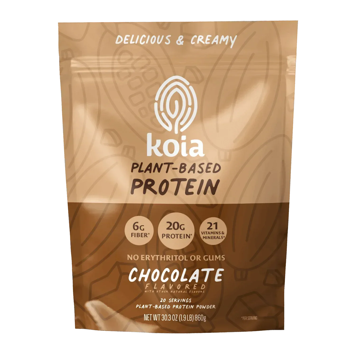 Koia 32g Protein Powder – Multiple Flavors - Image 4