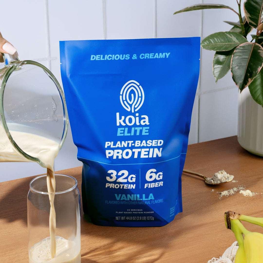 Koia 32g Protein Powder – Multiple Flavors - Image 9