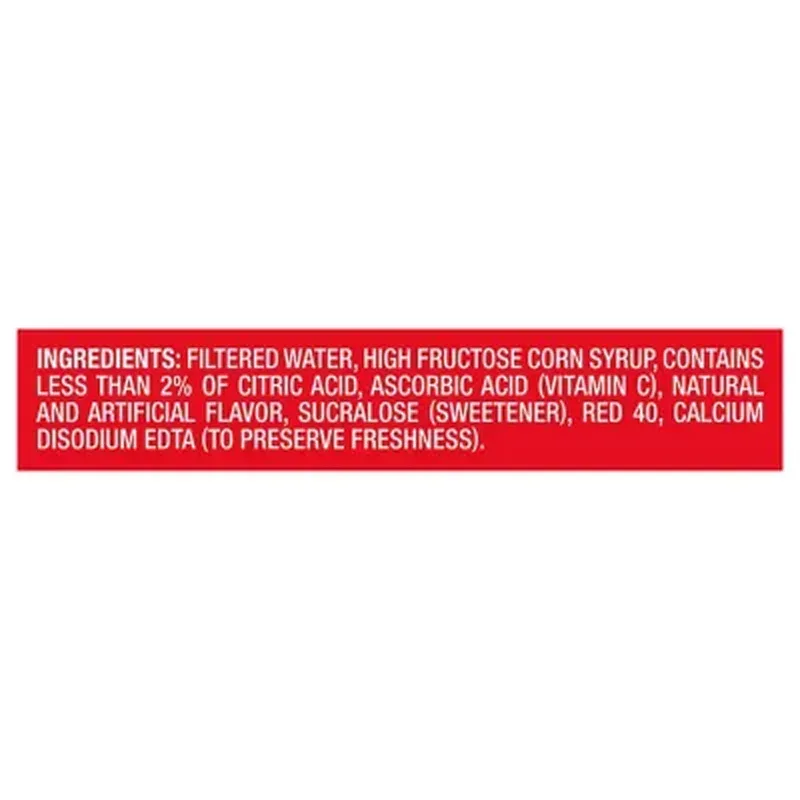 Kool-Aid Jammers Juice Pouches Variety Pack (6 Fl. Oz., 40 Pk.) - Image 17