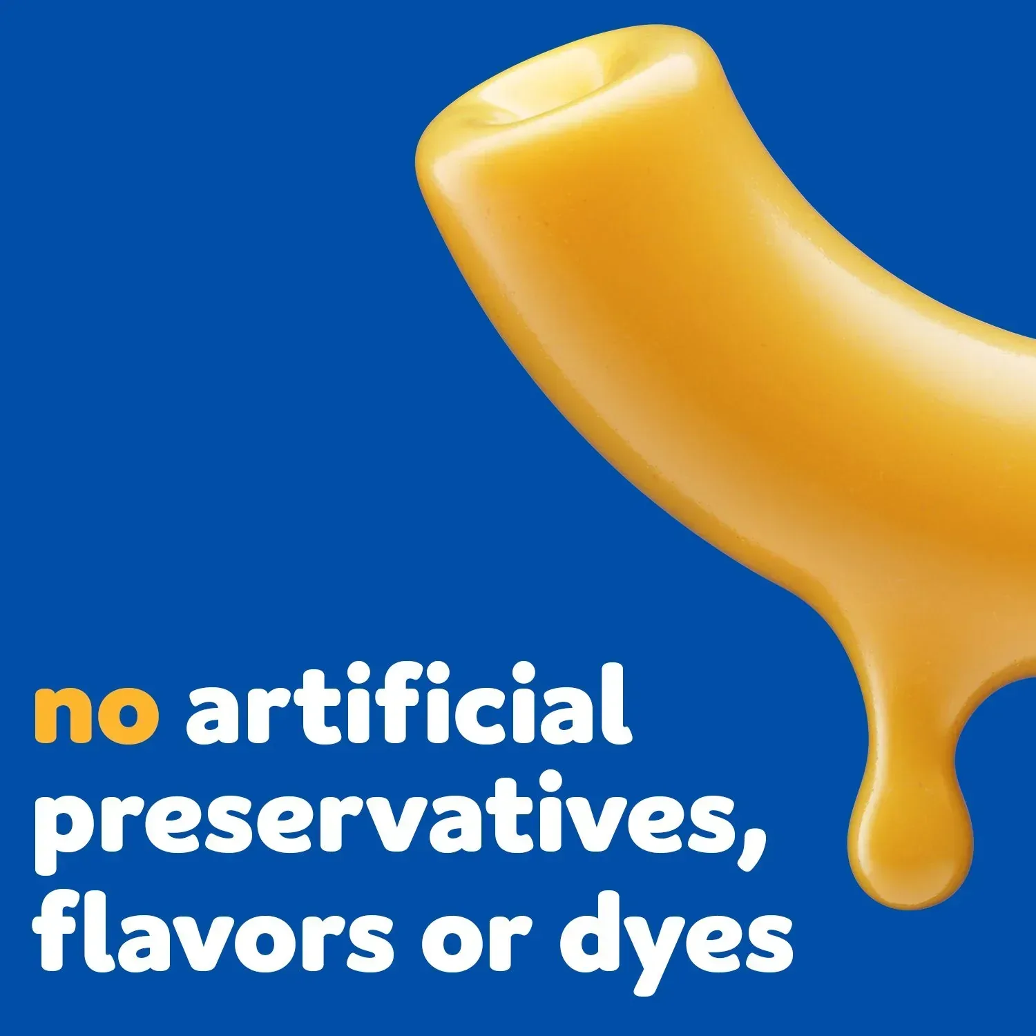 Kraft Easy Mac Original Flavor Single-Serve Pouches 18 pk. - Image 7