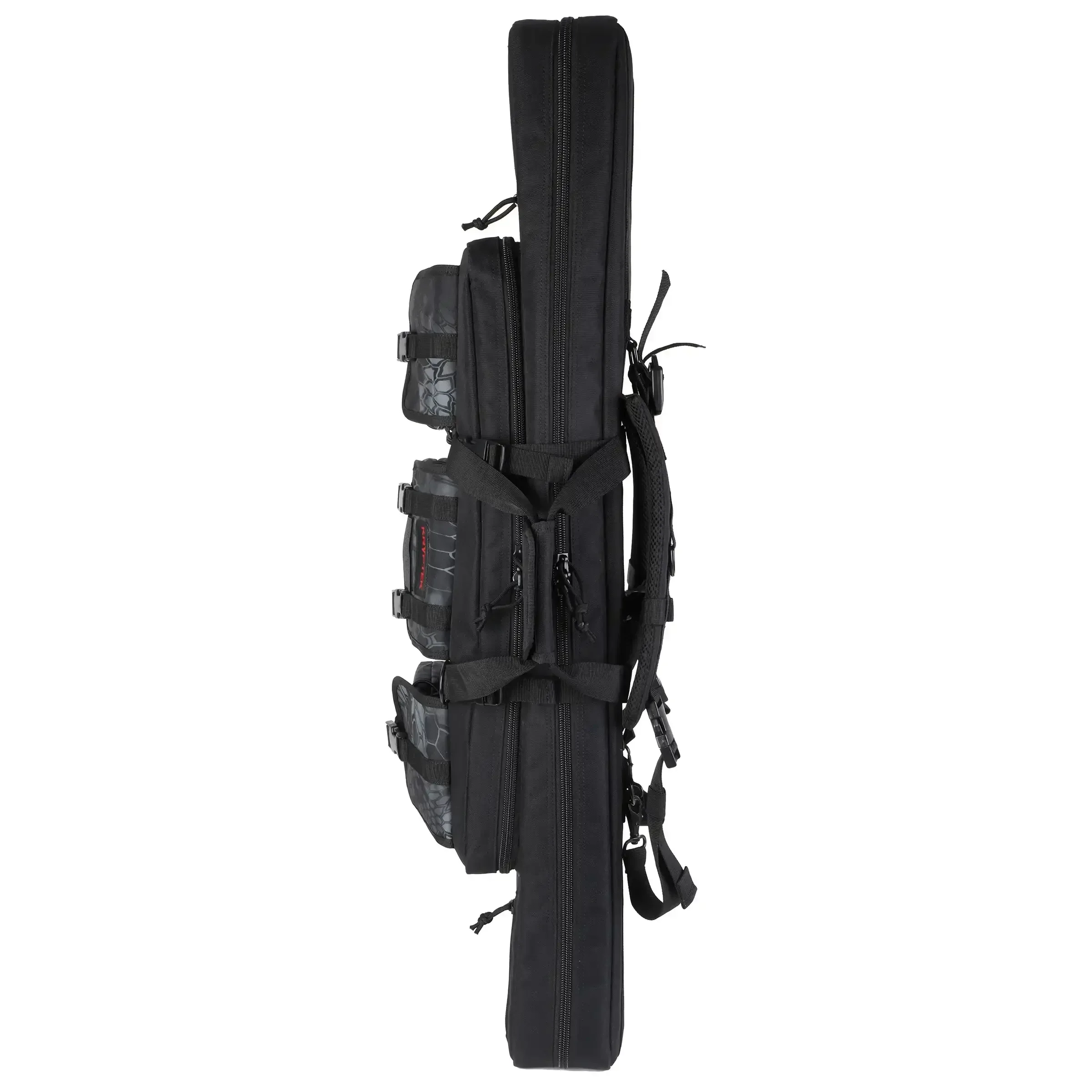 Kryptek Classic Double Rifle Bag, 42 Inch - Image 5