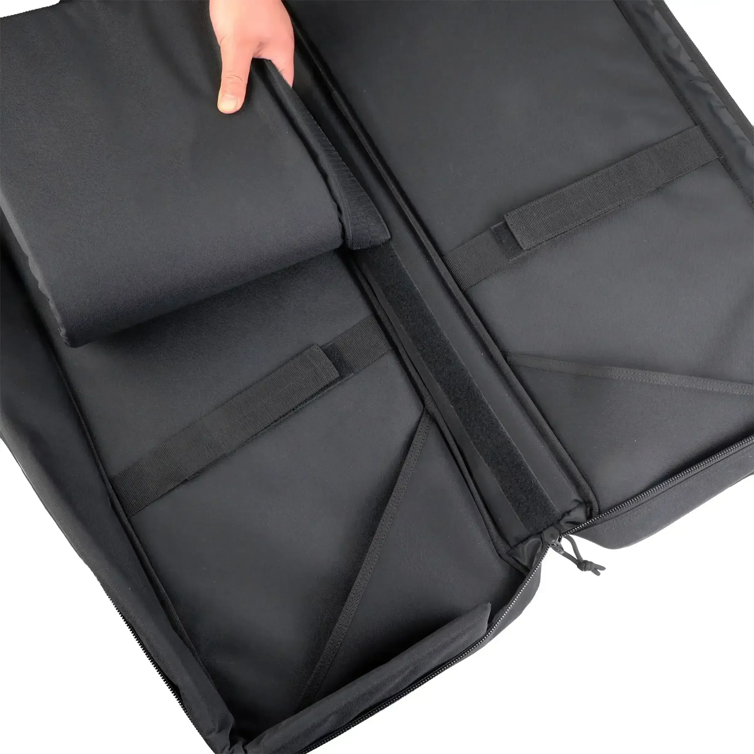 Kryptek Classic Double Rifle Bag, 42 Inch - Image 6