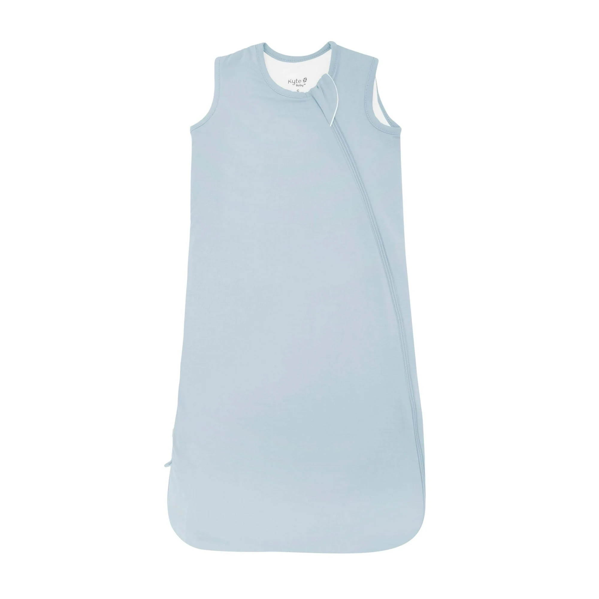 Kyte Baby Sleep Bag in Fog 1.0 - Image 10