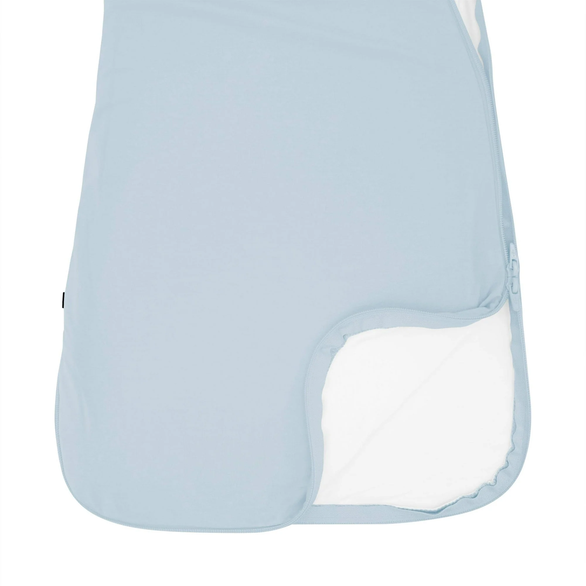 Kyte Baby Sleep Bag in Fog 1.0 - Image 8