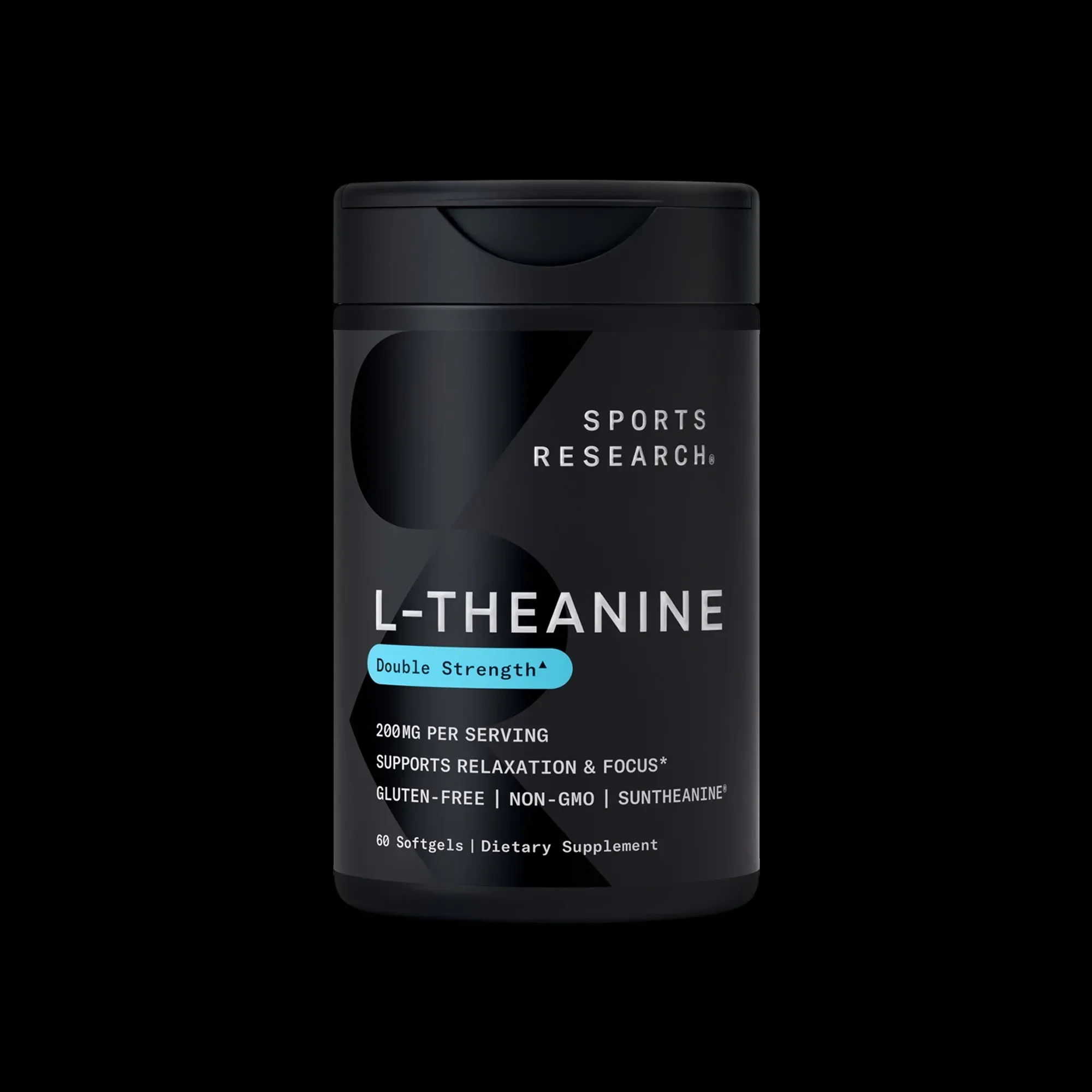 L-Theanine 200 mg