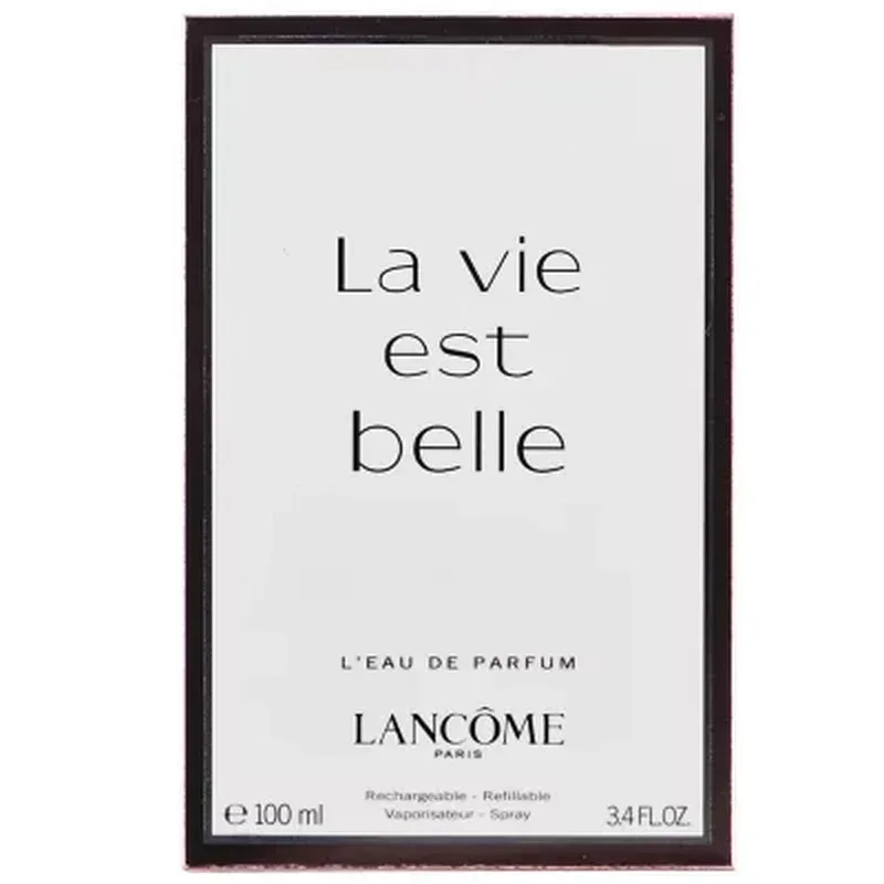 Lancome La Vie Est Belle Eau De Parfum, 3.4 Fl Oz - Image 3