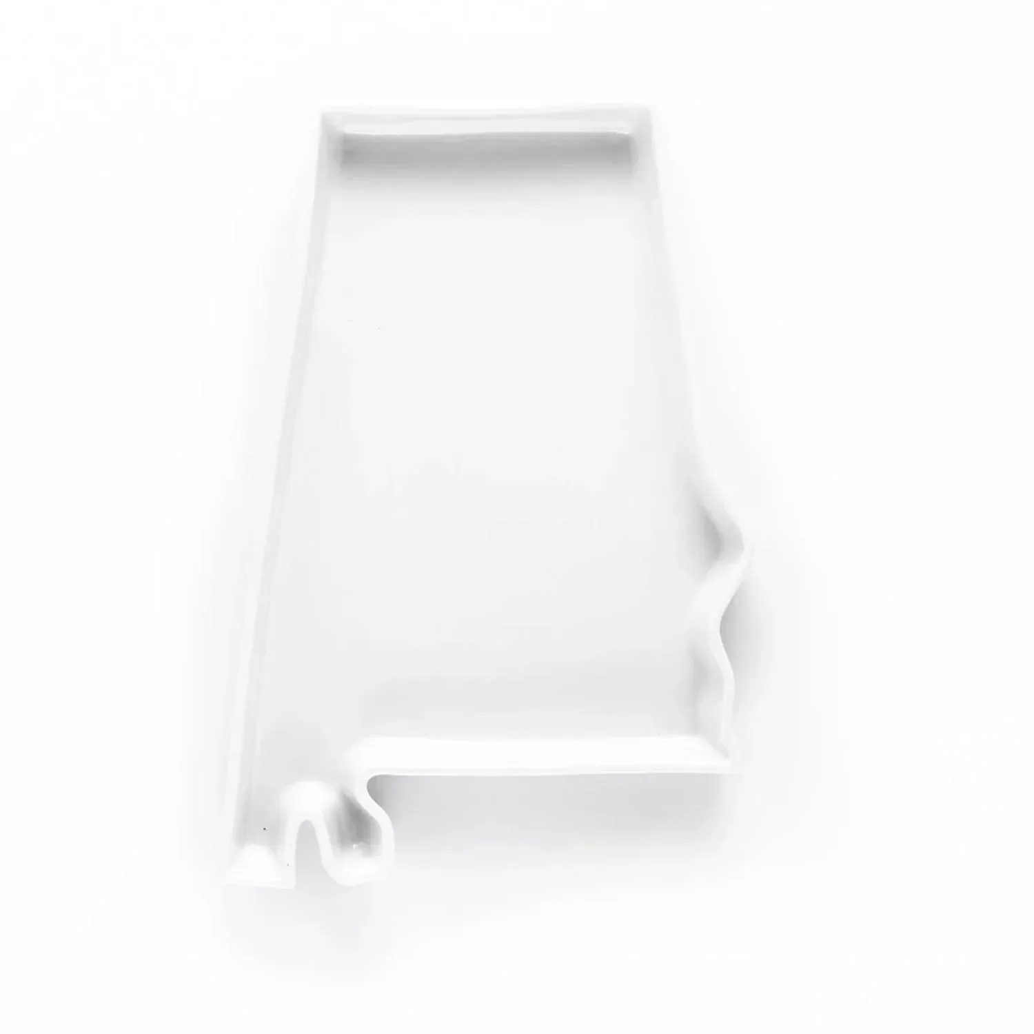 Lark Porcelain State-Shaped Bake & Serve Dish, Choose State - Image 2