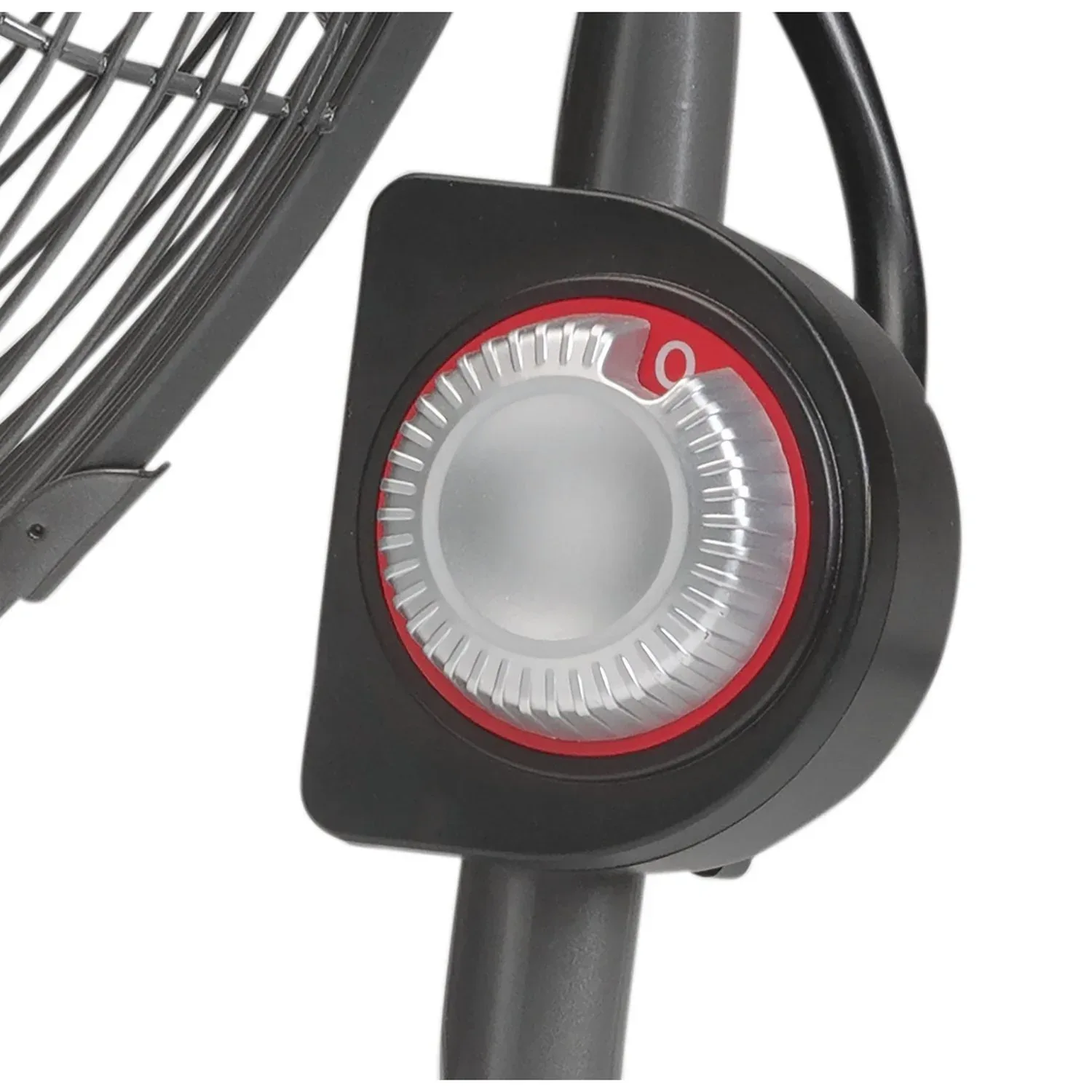 Lasko Max Performance 20" High Velocity Floor or Wallmount Fan - Image 7