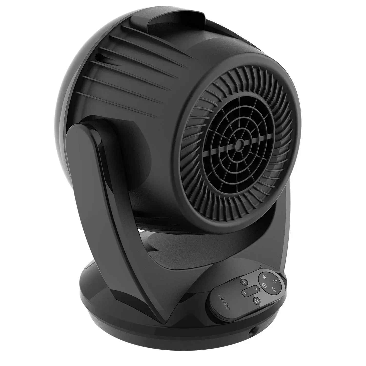 Lasko Whirlwind Heat Orbital Oscillation Ceramic Space Heater with Remote - Image 8