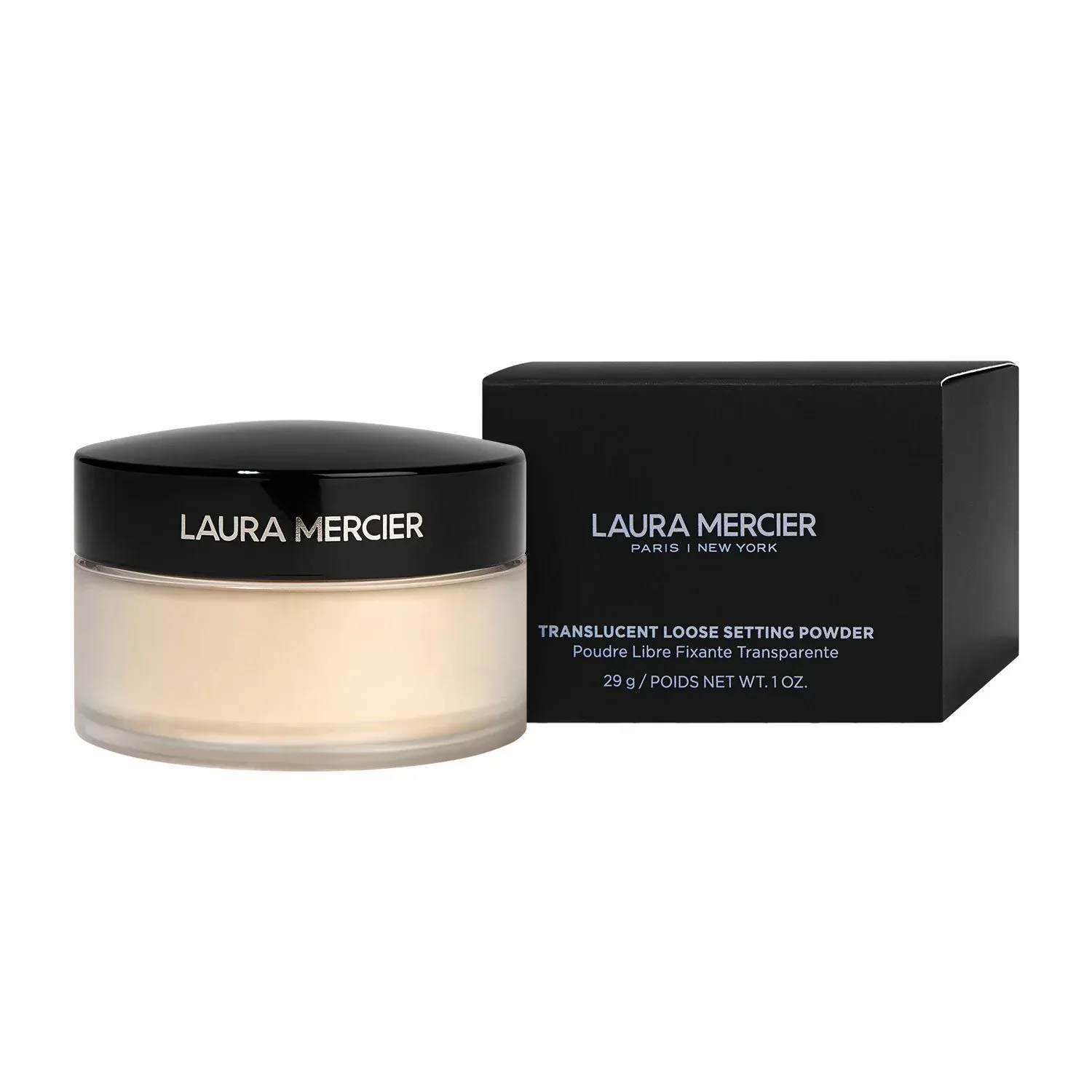Laura Mercier Translucent Loose Setting Powder - Image 2