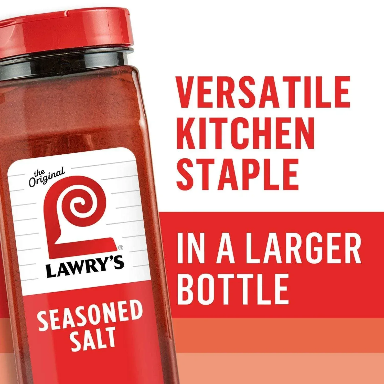 Lawry's Seasoned Salt, 40 oz. - Image 11