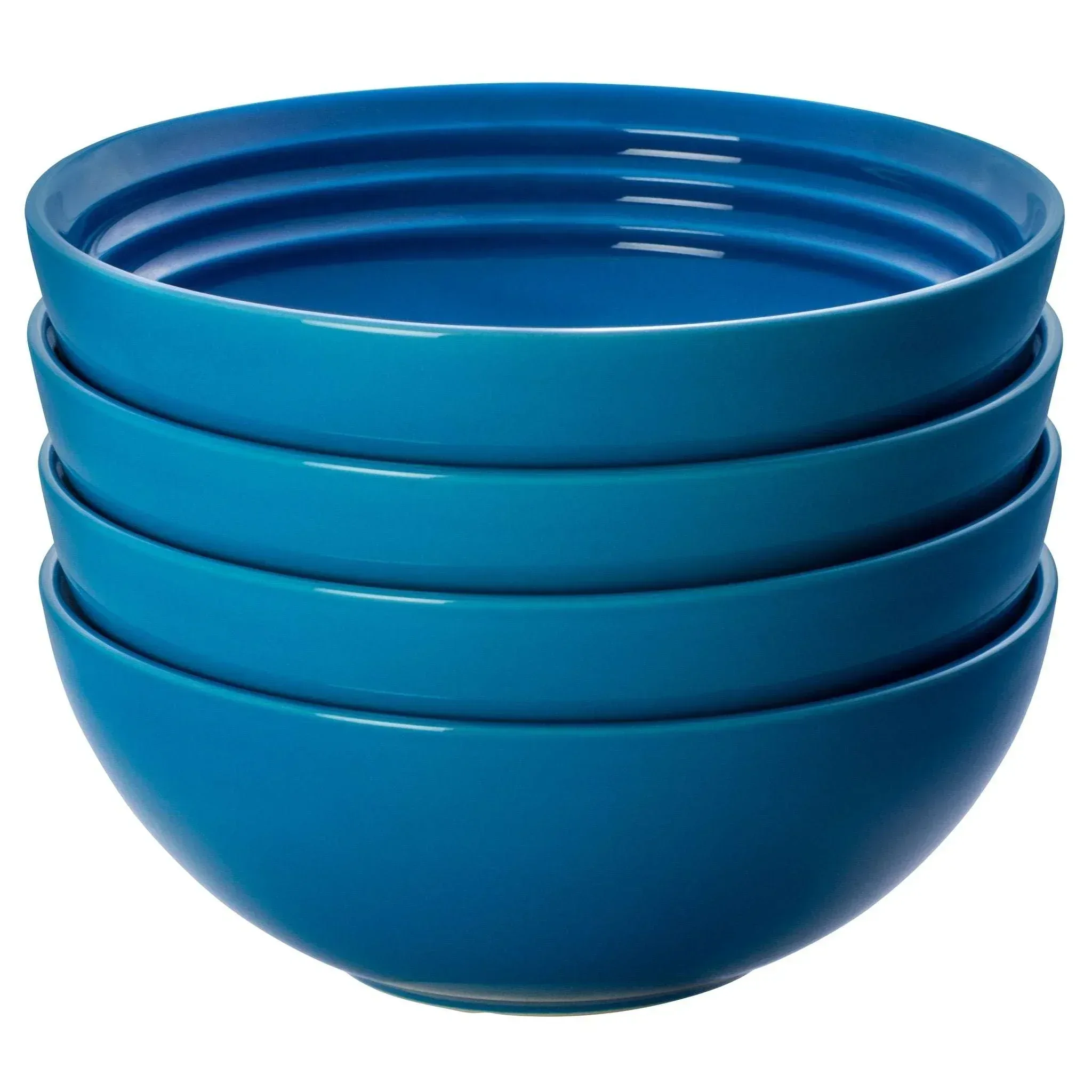Le Creuset 12-piece Dinnerware Set - Image 2