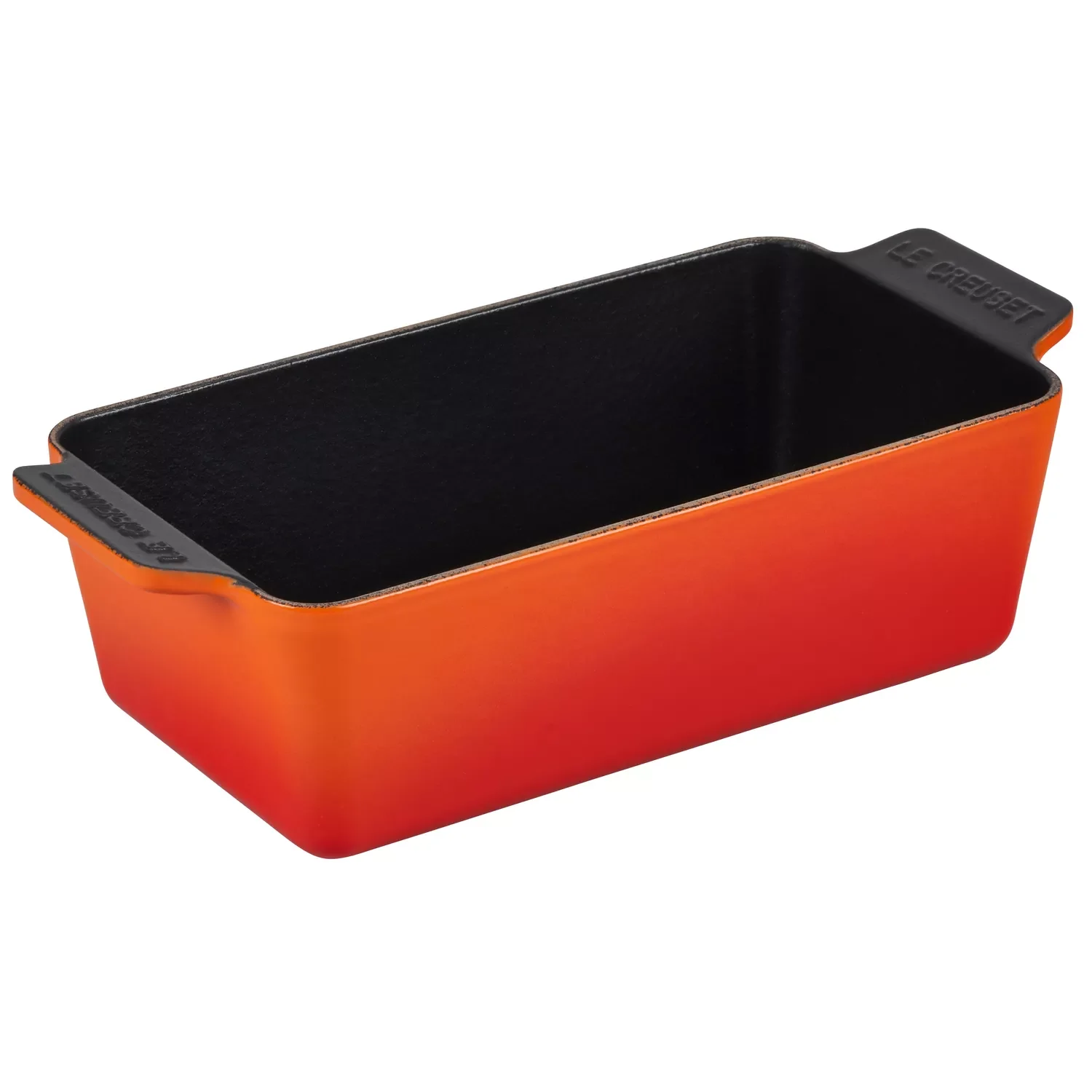 Le Creuset Cast Iron Loaf Pan, 9" x 5" - Image 13