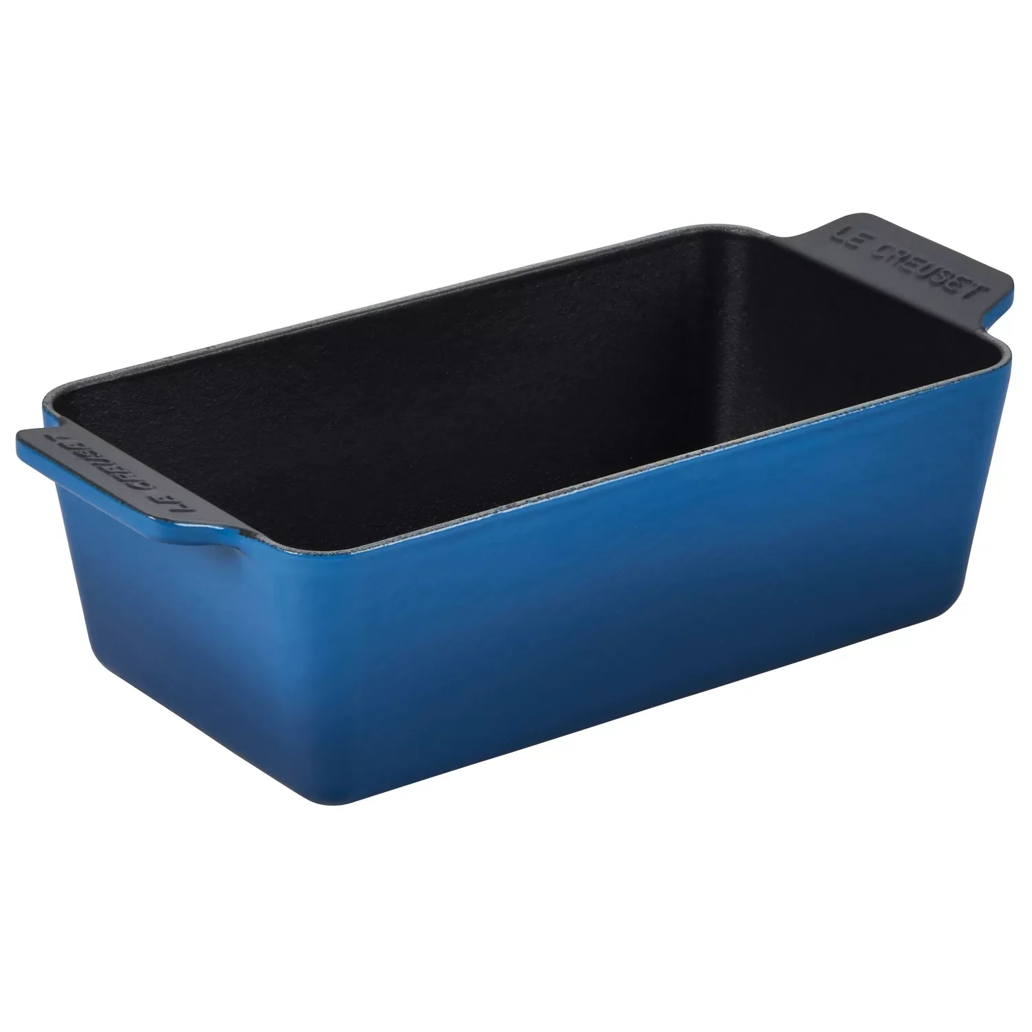 Le Creuset Cast Iron Loaf Pan, 9" x 5" - Image 15