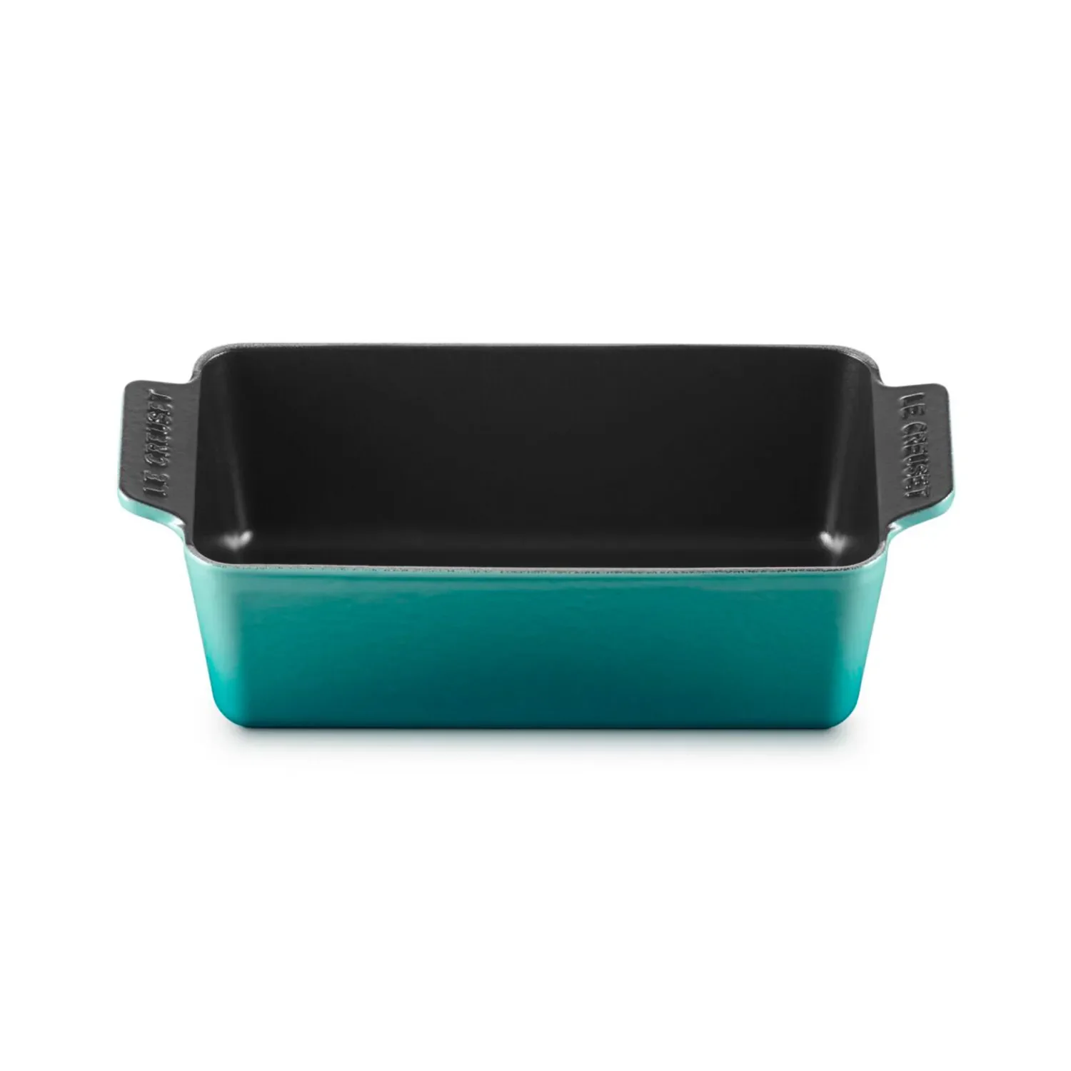 Le Creuset Cast Iron Loaf Pan, 9" x 5" - Image 3