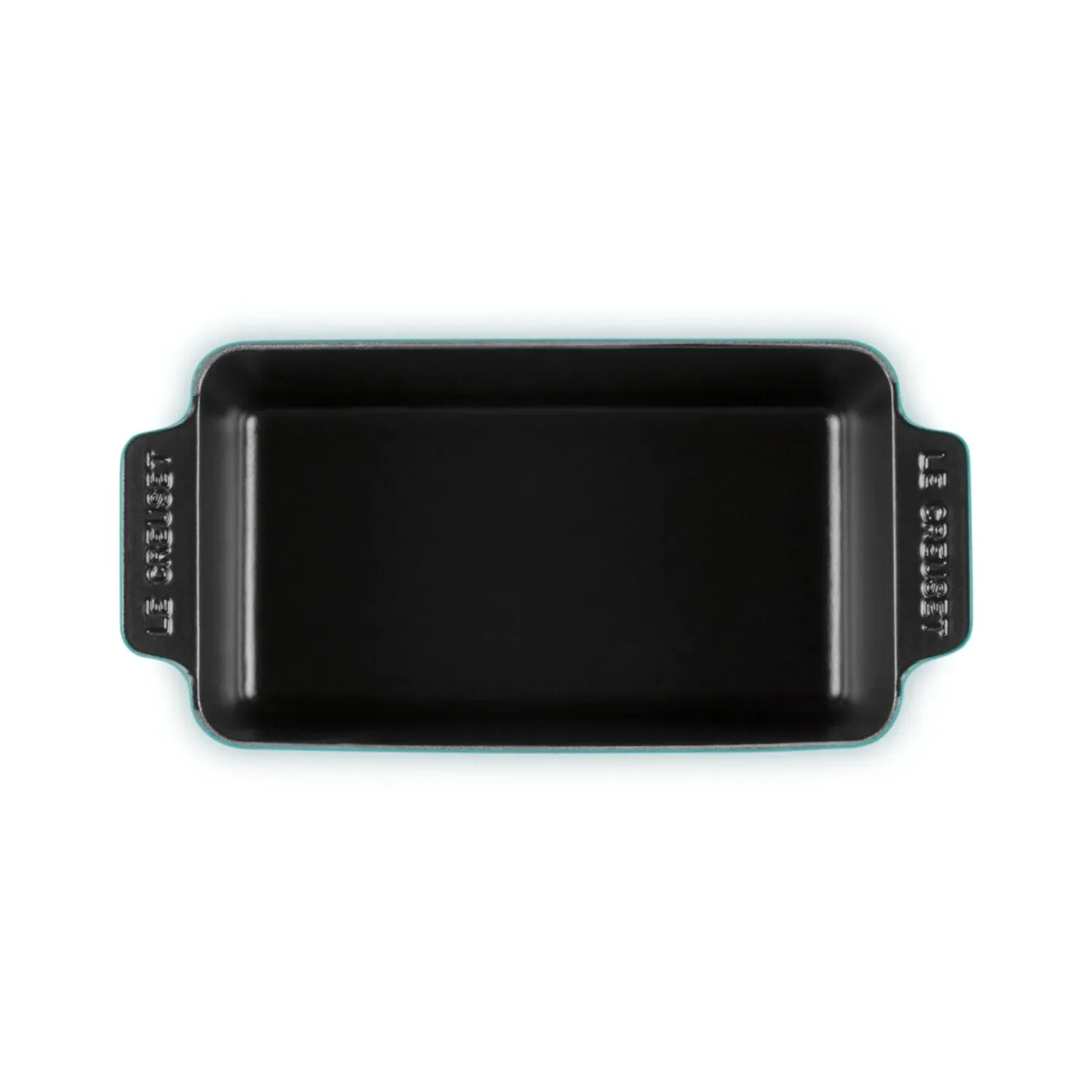 Le Creuset Cast Iron Loaf Pan, 9" x 5" - Image 4