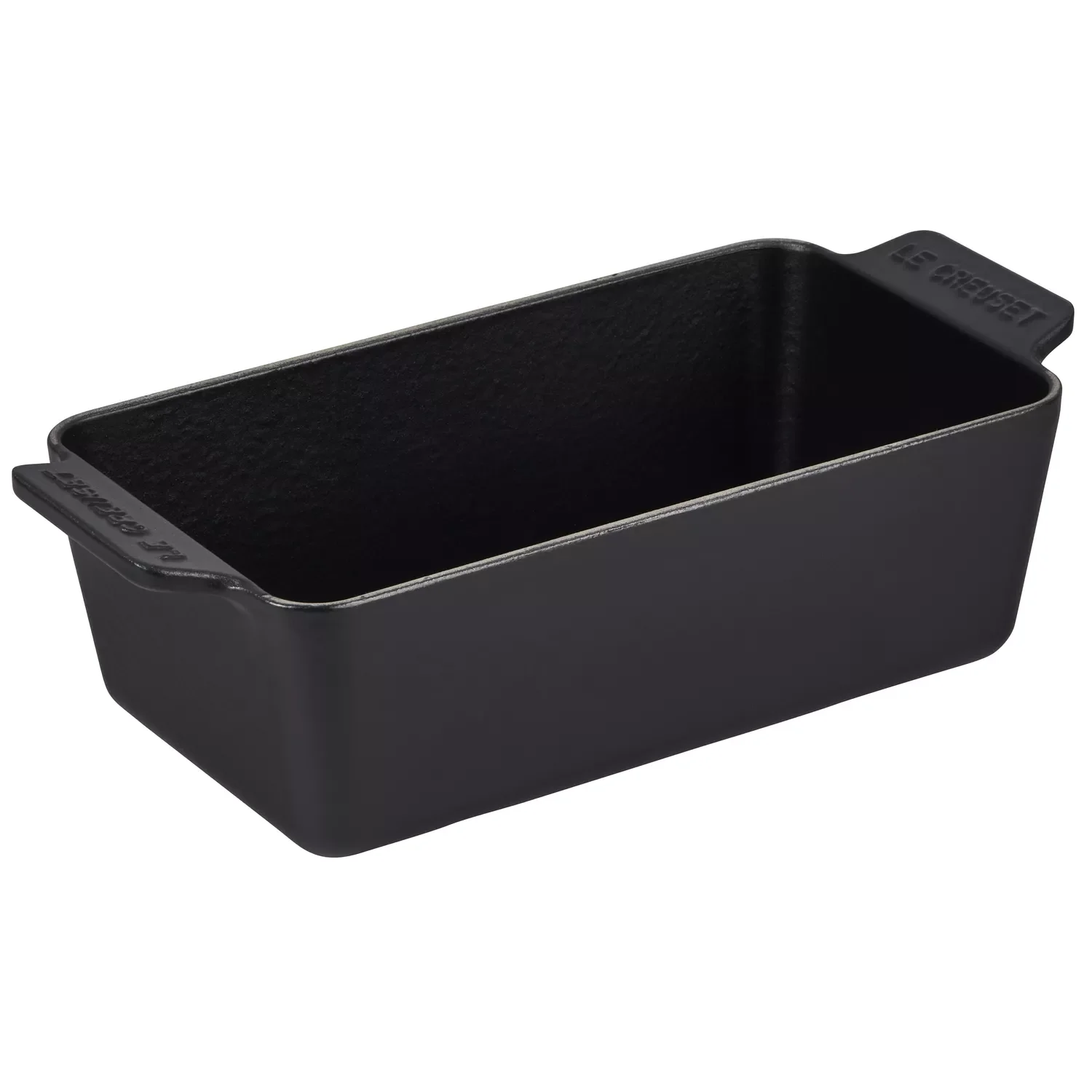 Le Creuset Cast Iron Loaf Pan, 9" x 5" - Image 5