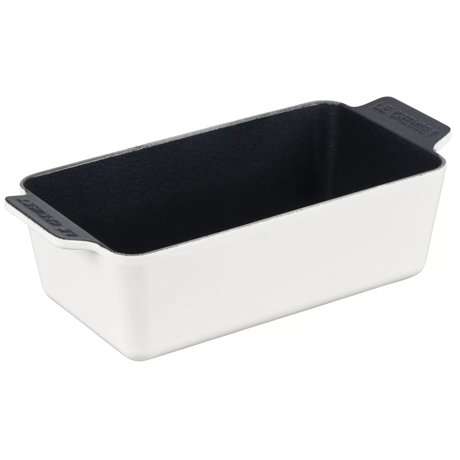 Le Creuset Cast Iron Loaf Pan, 9" x 5" - Image 7