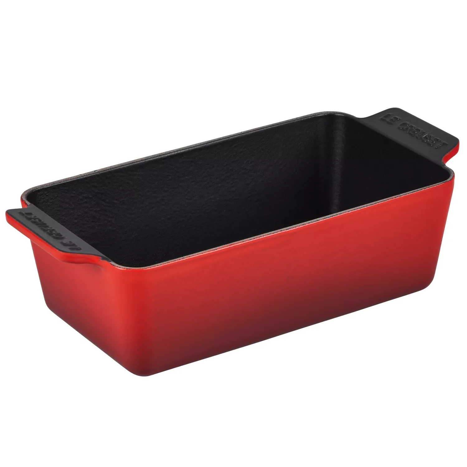 Le Creuset Cast Iron Loaf Pan, 9" x 5" - Image 9