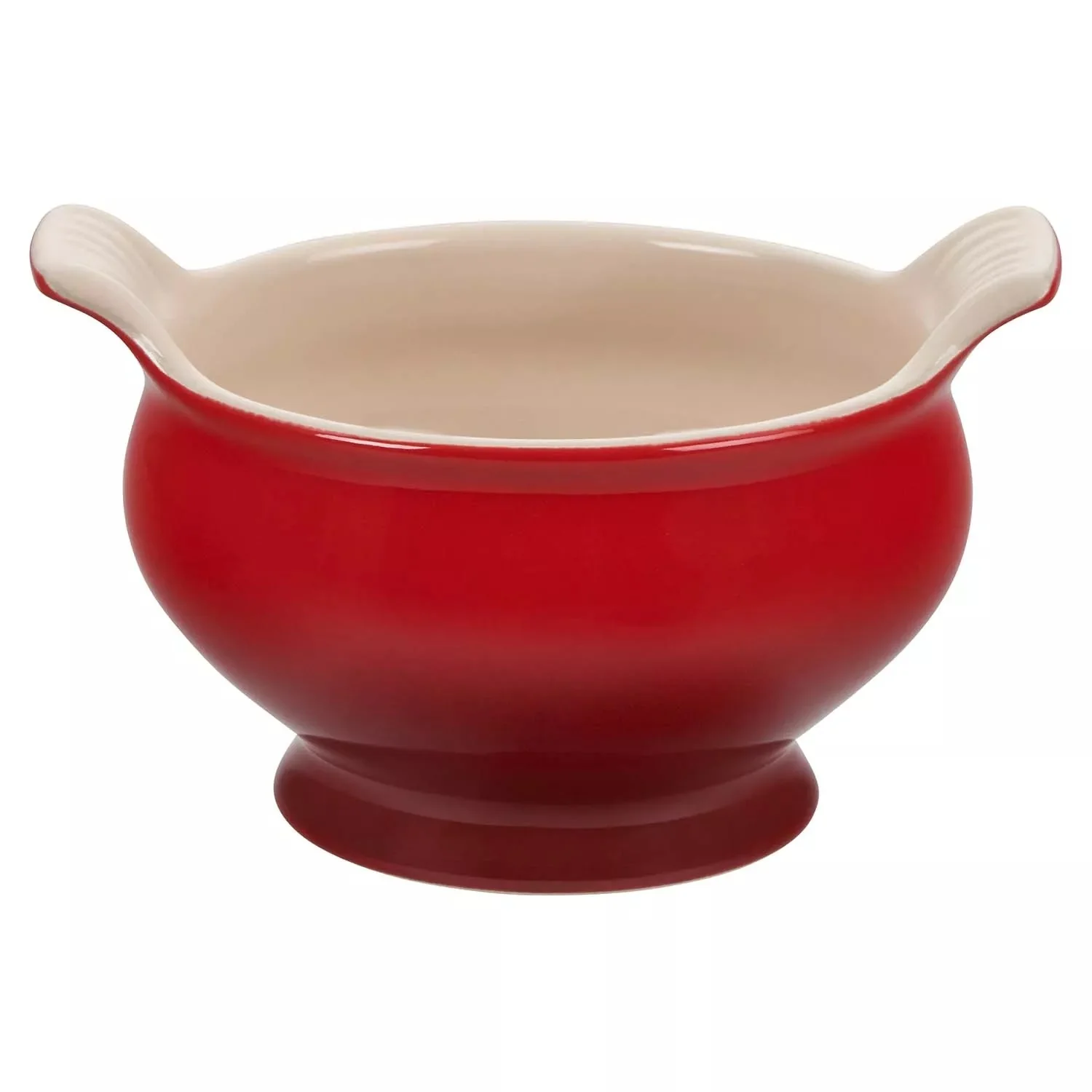 Le Creuset Heritage Soup Bowl - Image 4