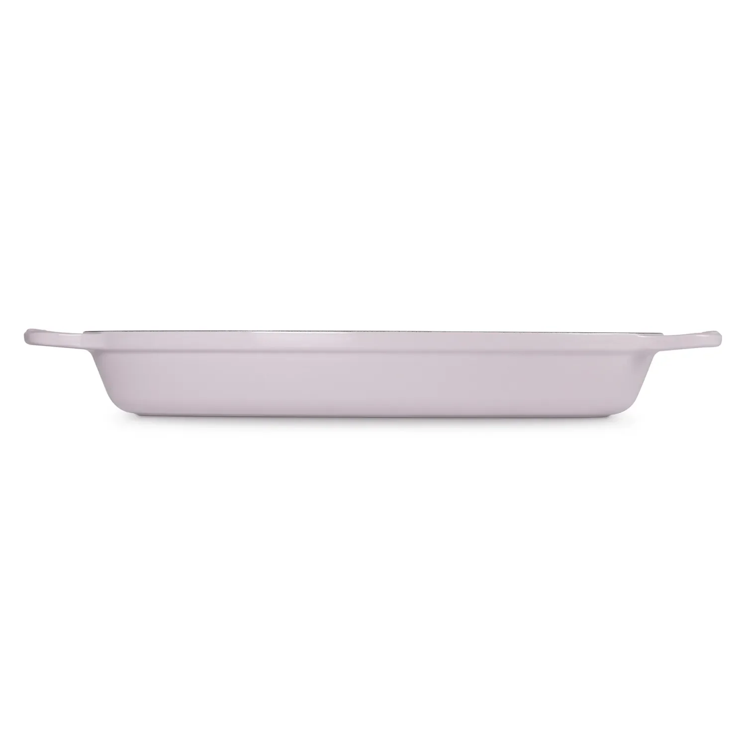 Le Creuset Signature Cast Iron Oval Baker, 3 qt. - Image 3