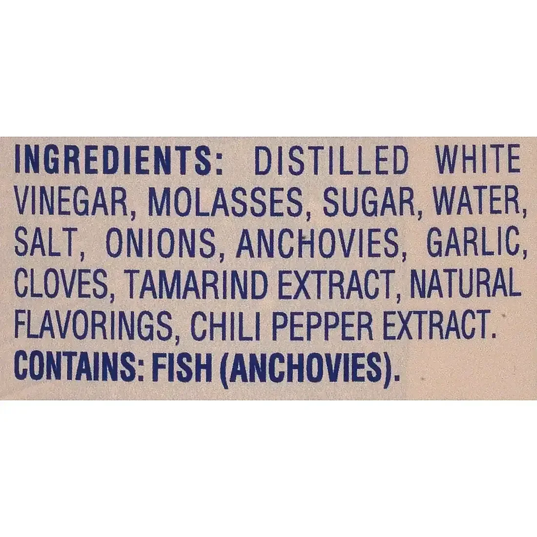 Lea & Perren's Original Worcestershire Sauce, 2 pk./15 oz. - Image 5