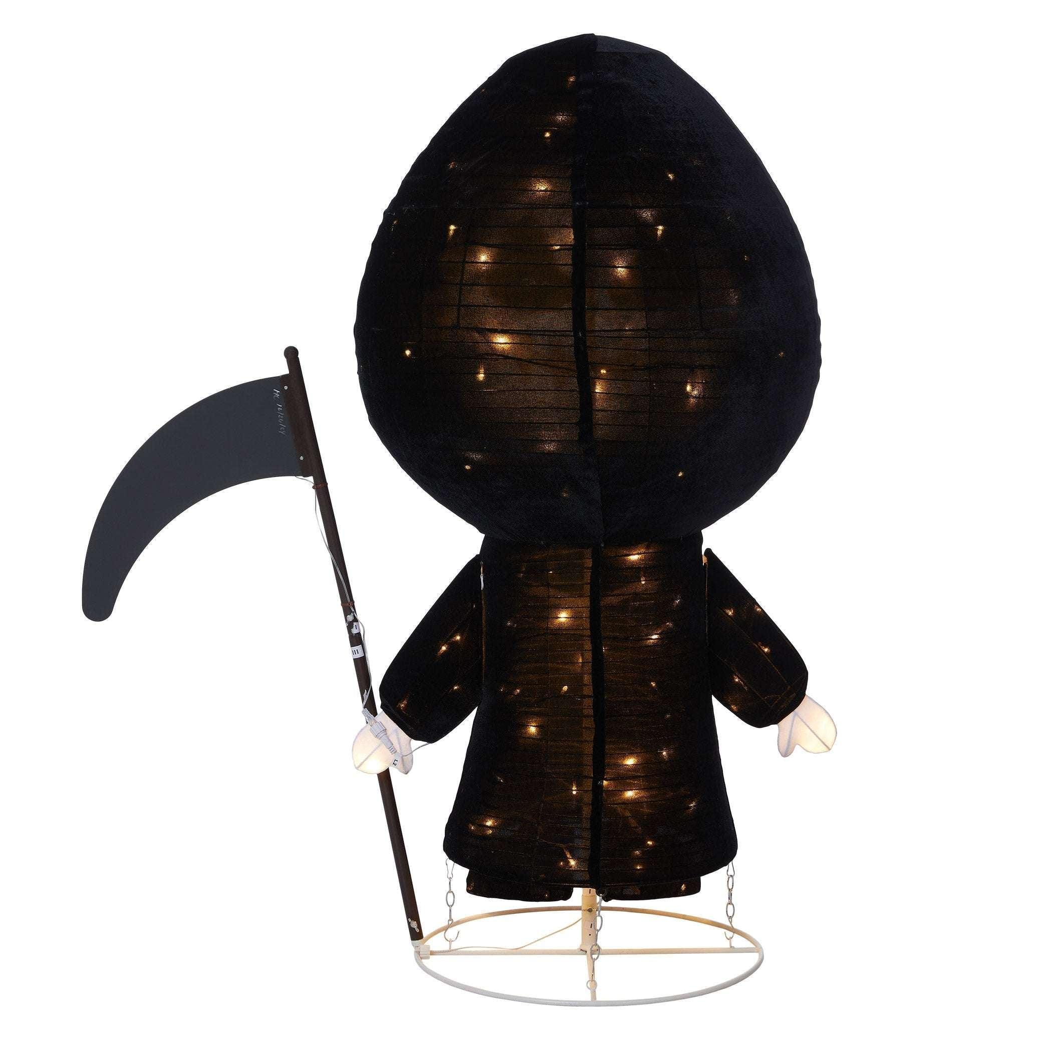 LED Pop-Up Halloween Friends, Set of 4 - Image 3