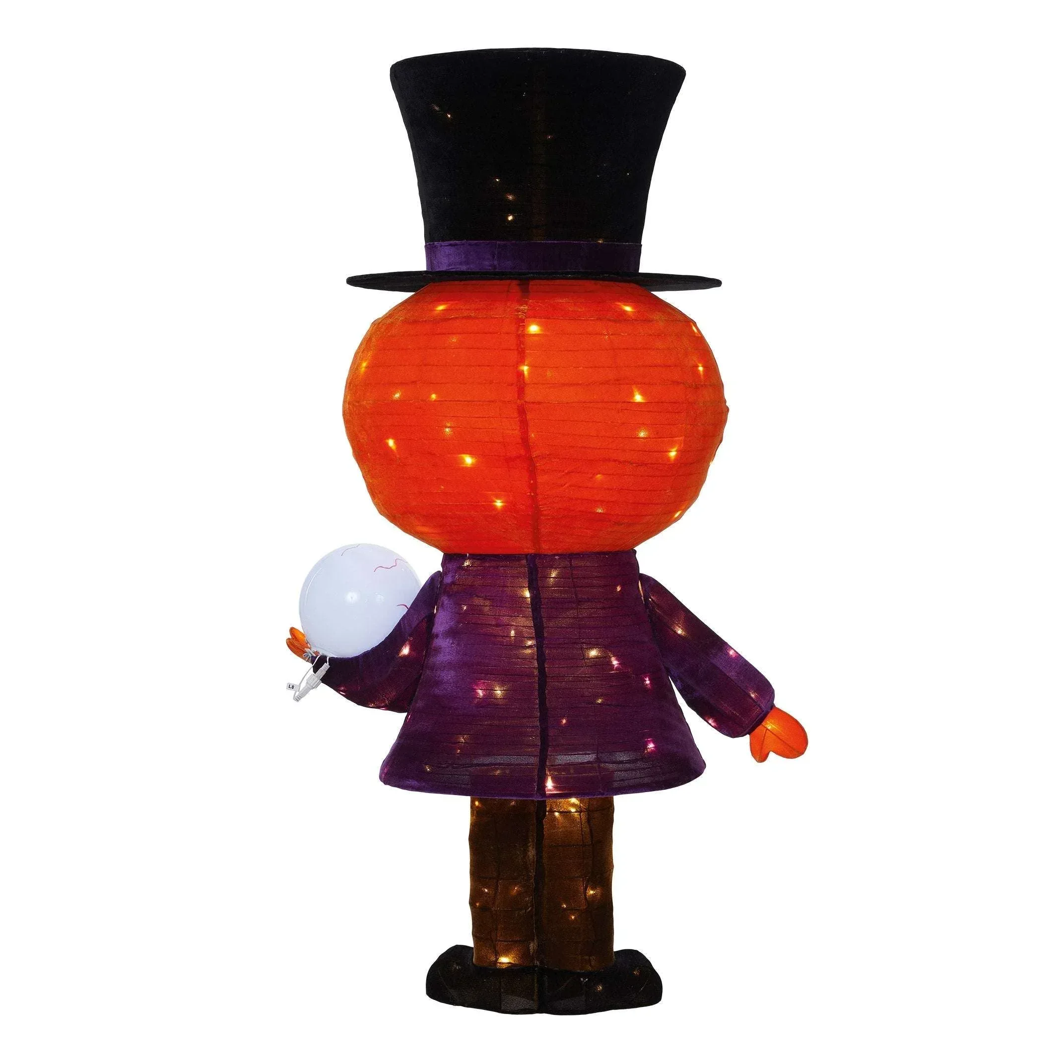 LED Pop-Up Halloween Friends, Set of 4 - Image 5
