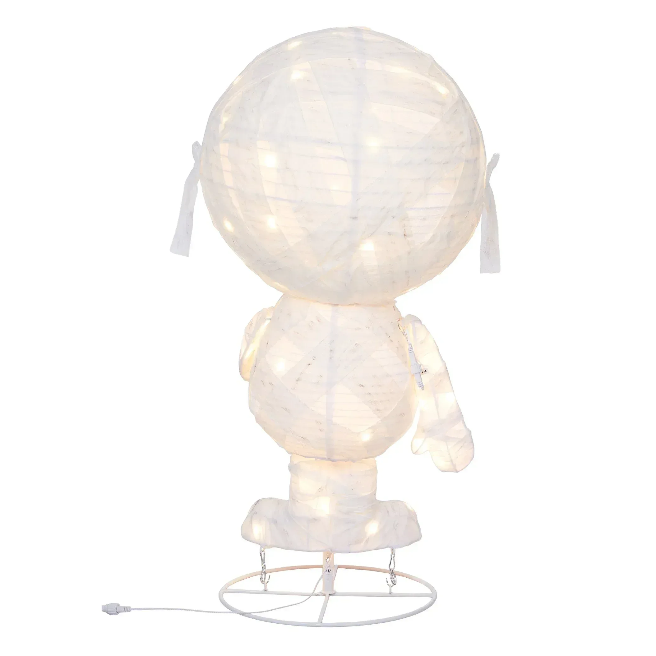LED Pop-Up Halloween Friends, Set of 4 - Image 7