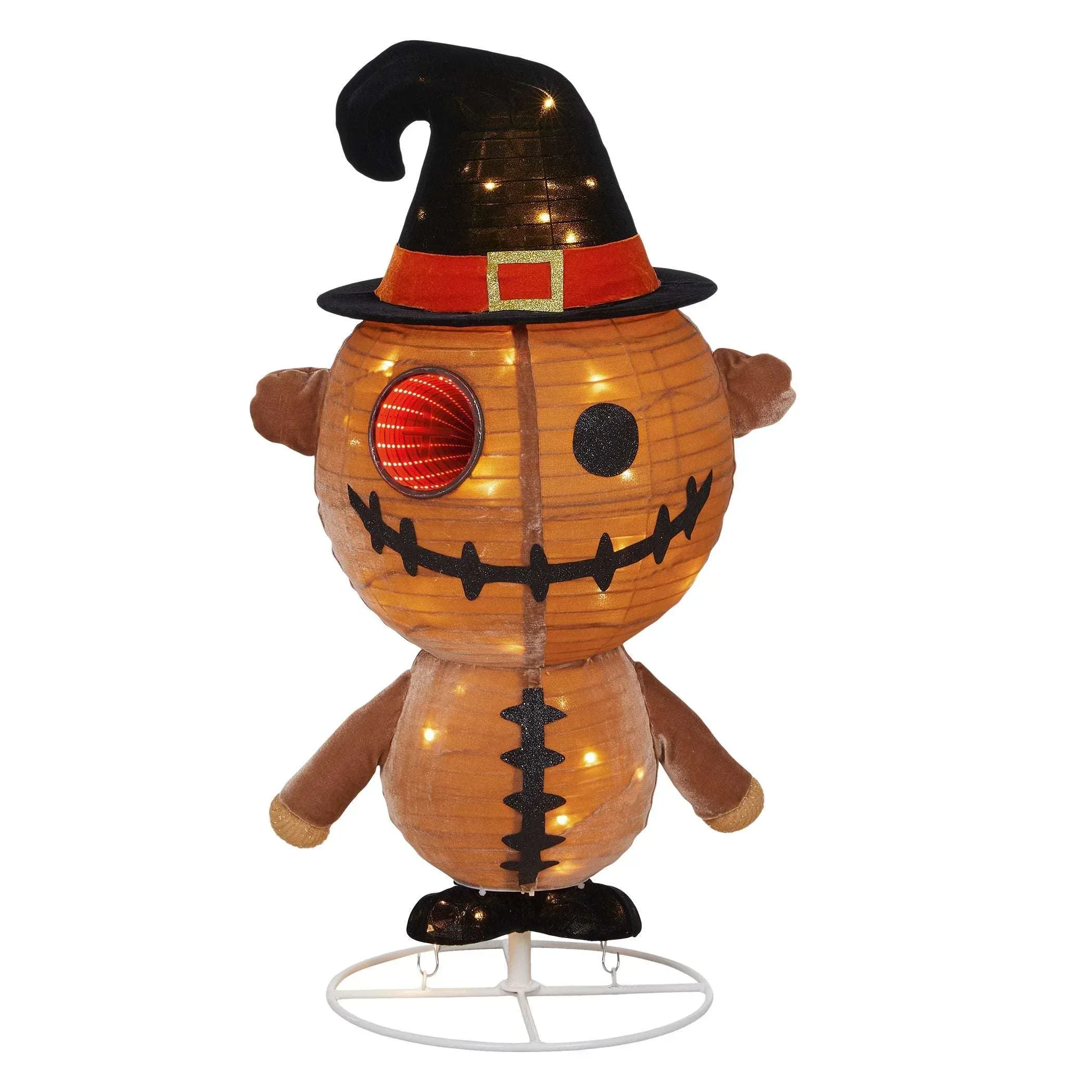 LED Pop-Up Halloween Friends, Set of 4 - Image 8