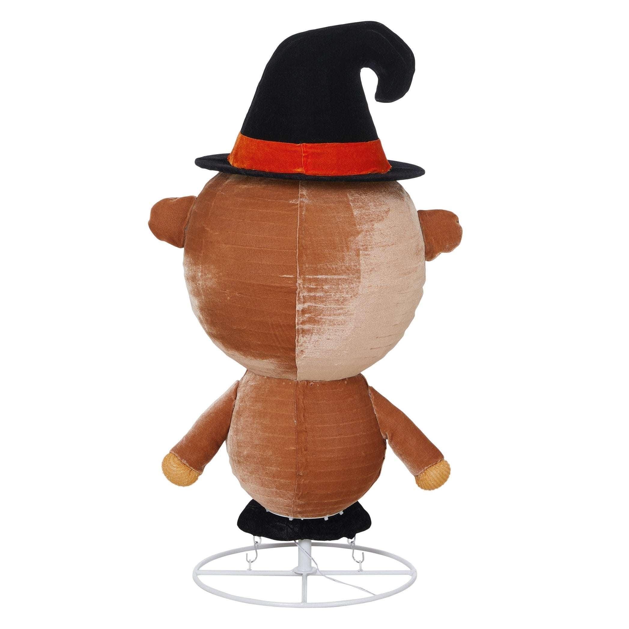 LED Pop-Up Halloween Friends, Set of 4 - Image 9