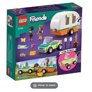 LEGO Friends Playset - Image 3