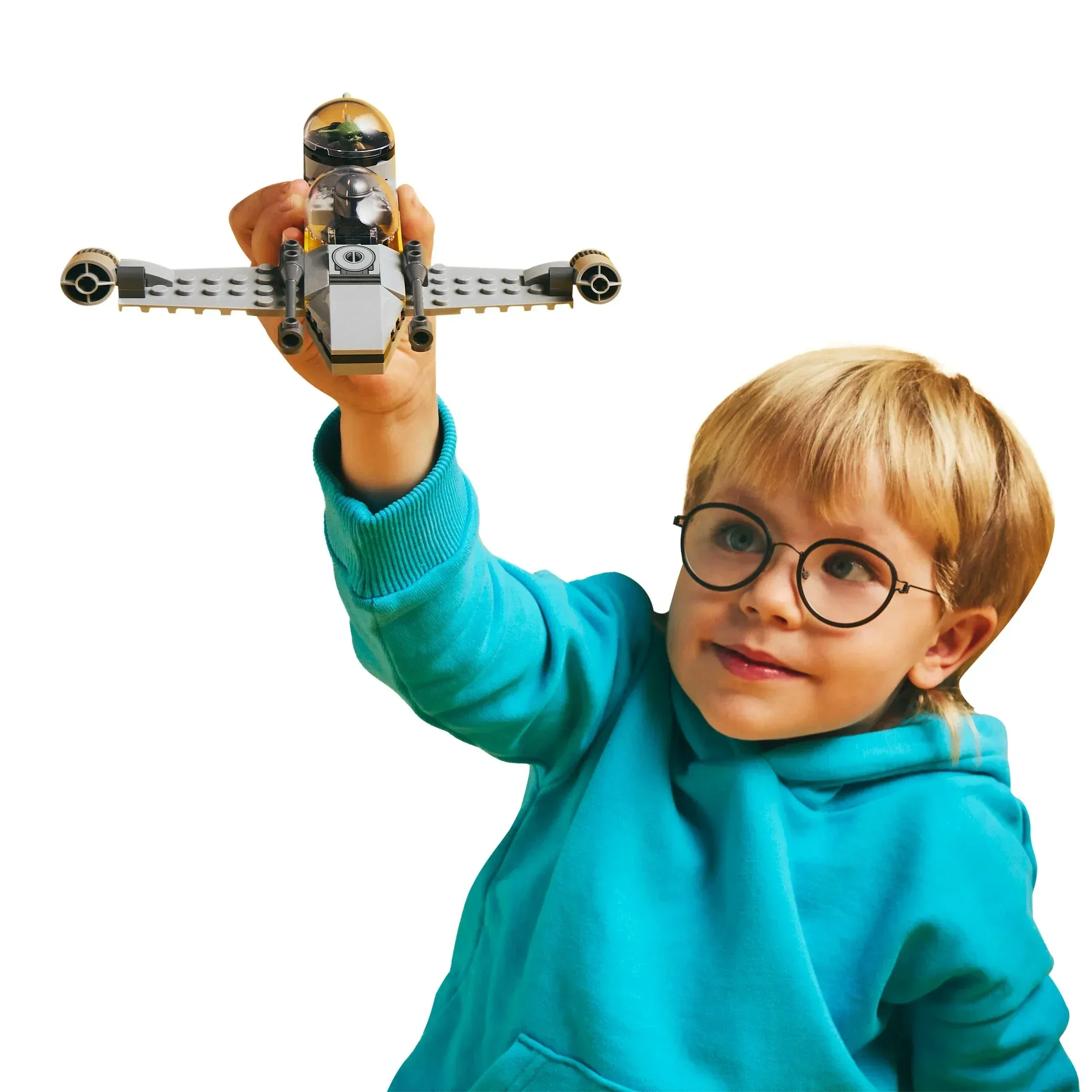 LEGO Grogu Bundle - Image 2
