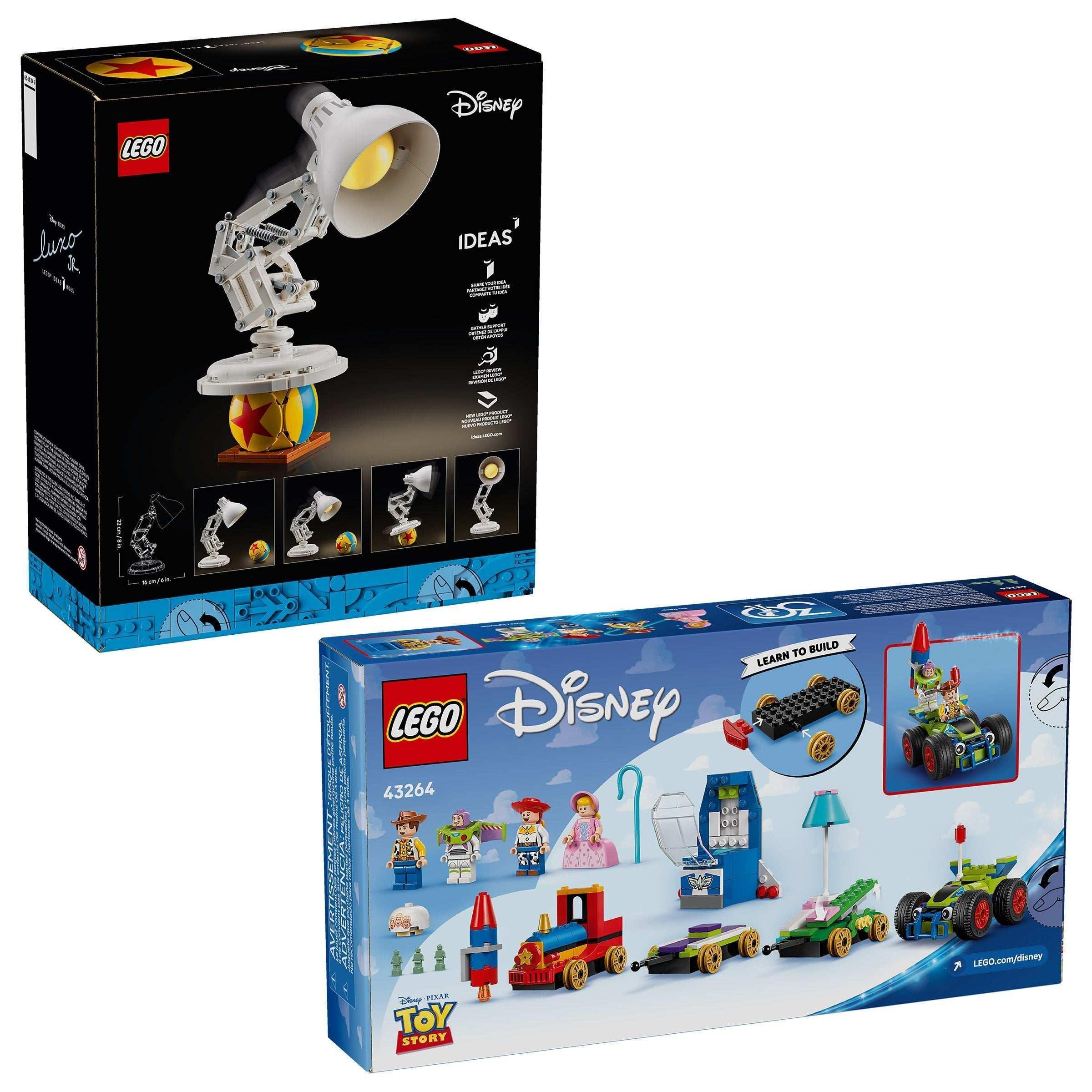 LEGO Toy Story Bundle - Image 4