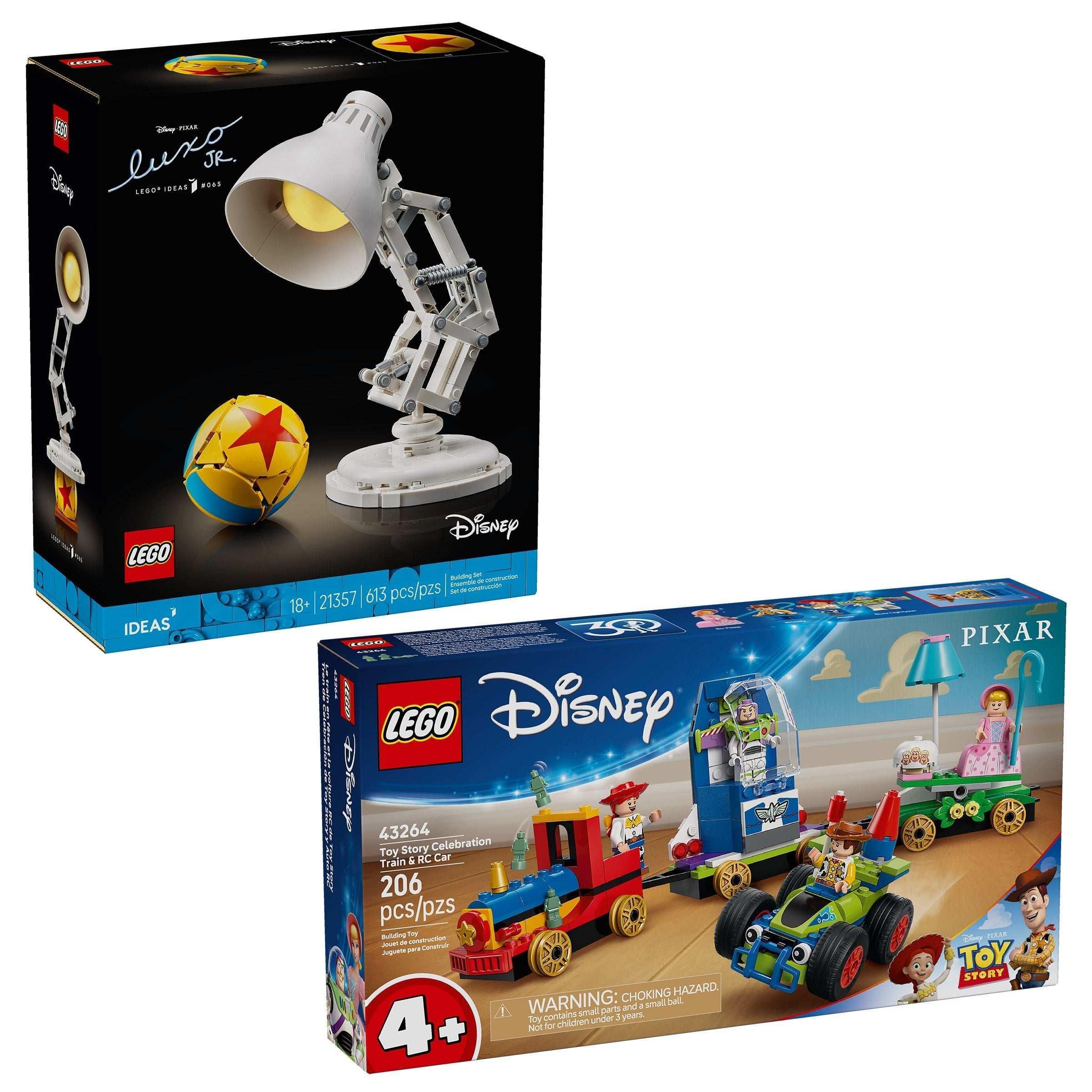 LEGO Toy Story Bundle - Image 5