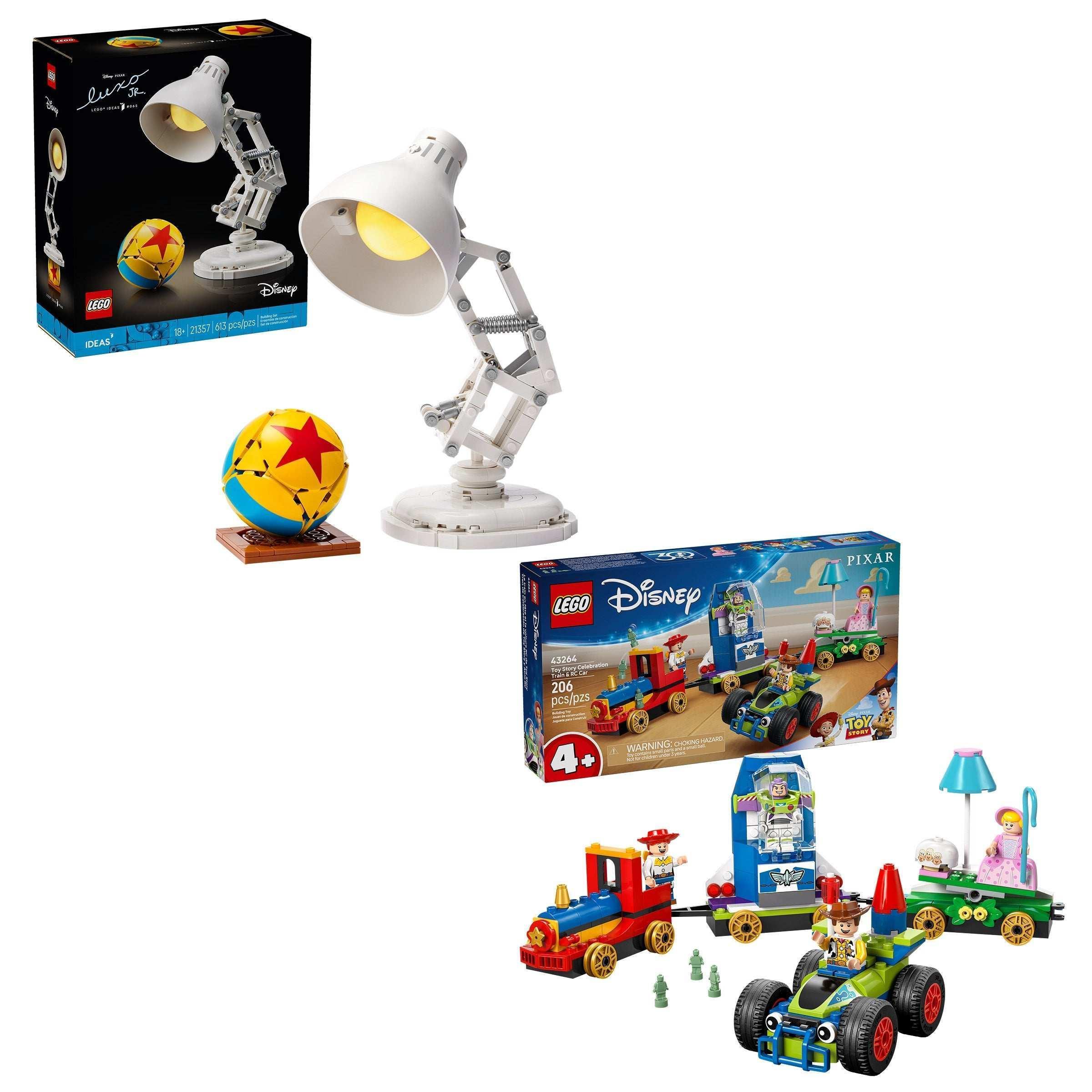 LEGO Toy Story Bundle - Image 6