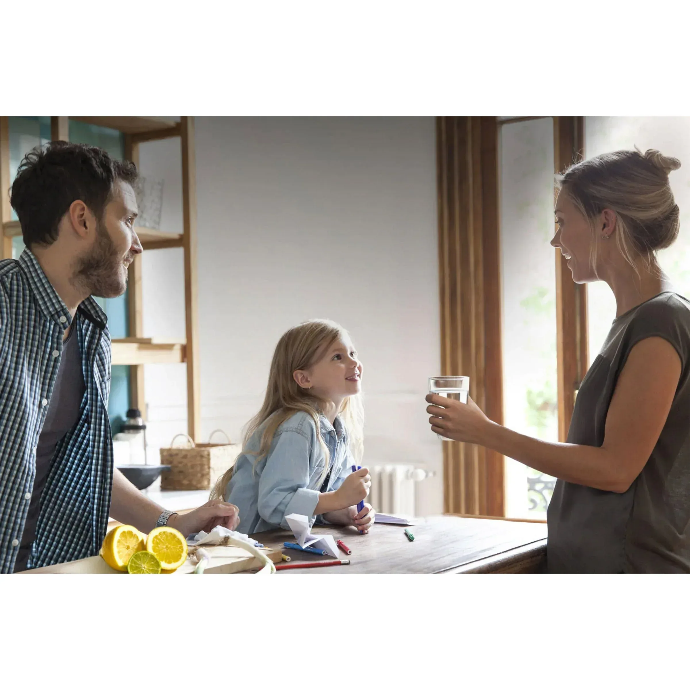 LG LT1000P3 Water Filter, 3-pack