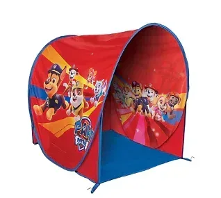 License Pop Up Sun Shade - Image 4