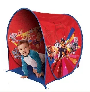 License Pop Up Sun Shade - Image 6