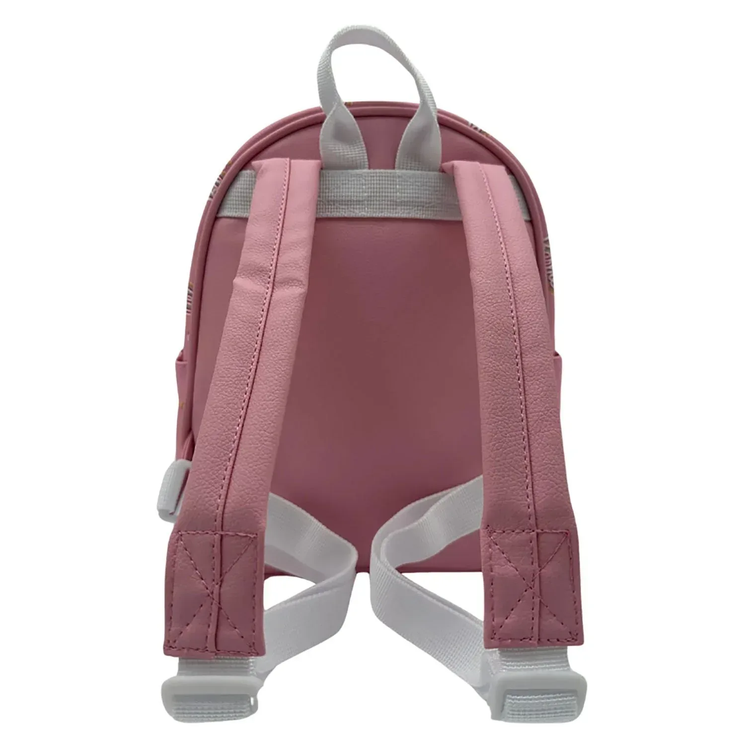 Licensed 10.5" Mini Backpack, Assorted Styles - Image 2
