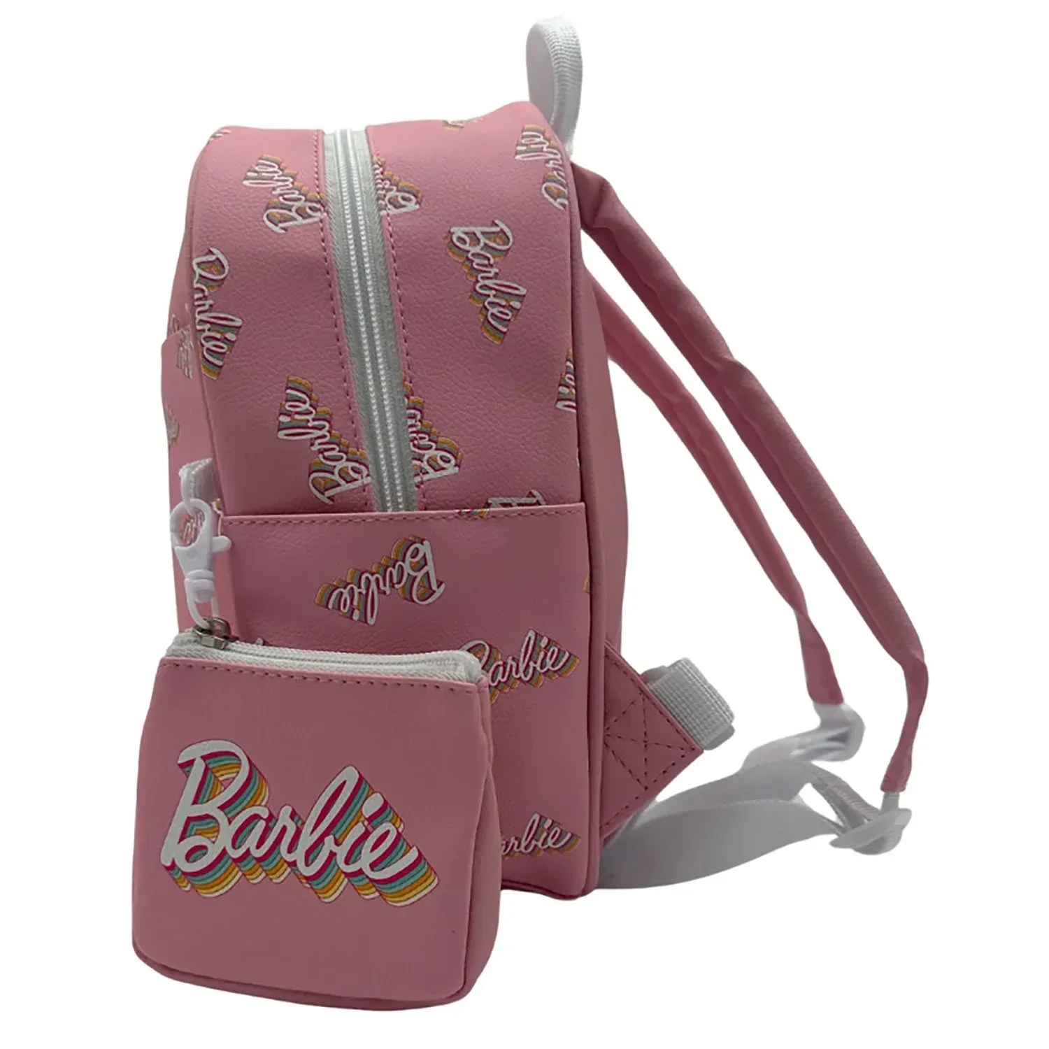 Licensed 10.5" Mini Backpack, Assorted Styles - Image 3
