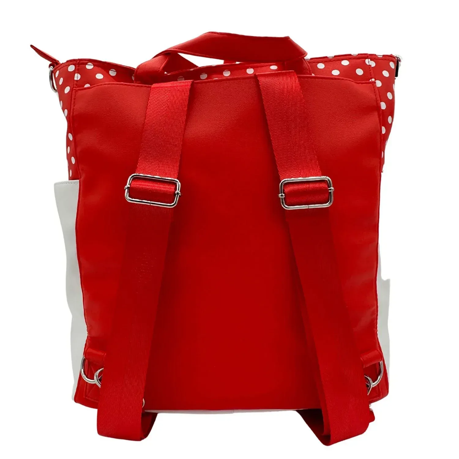 Licensed Character Tote, Assorted Characters - Image 2