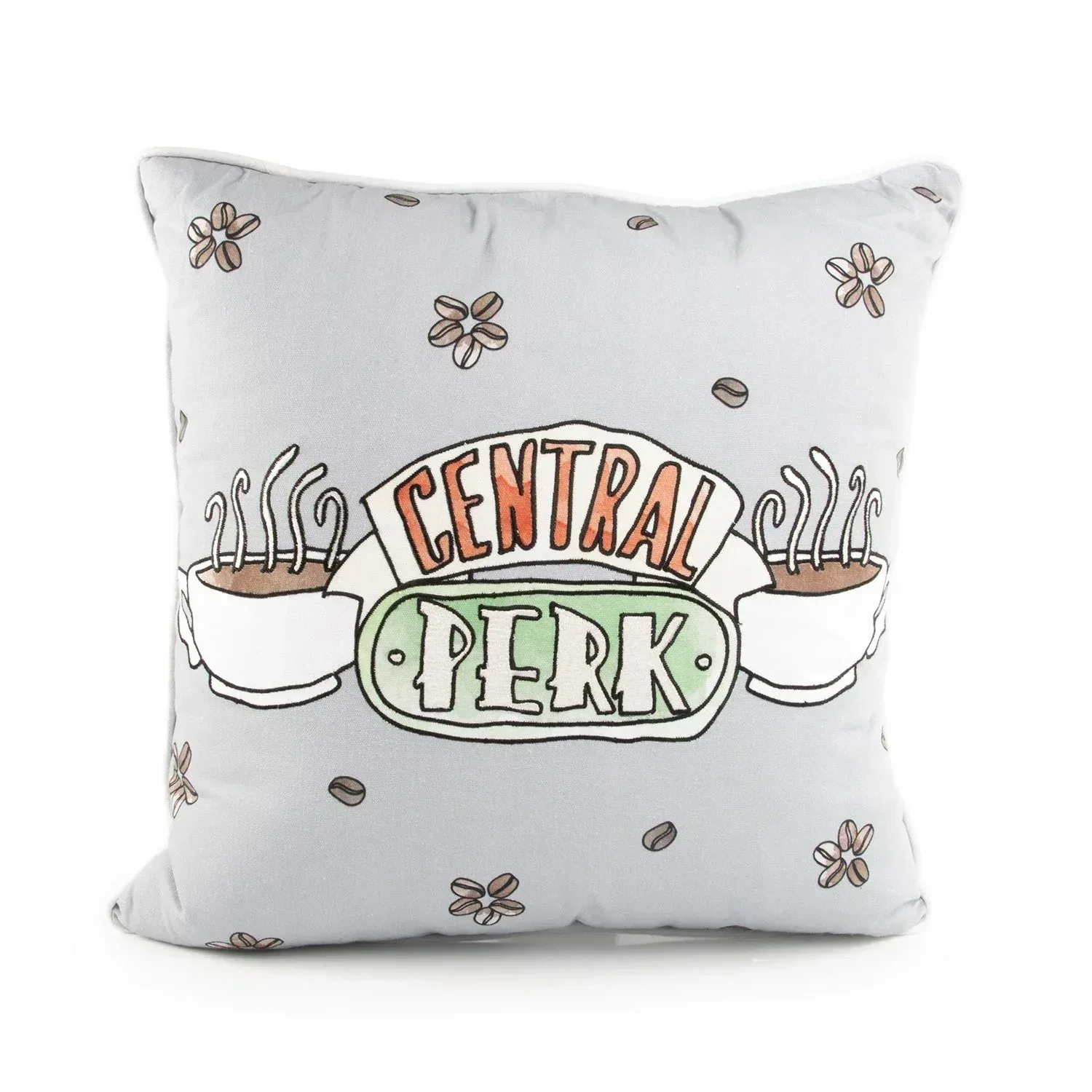 Licensed Decorative Pillow, 20" x 20"