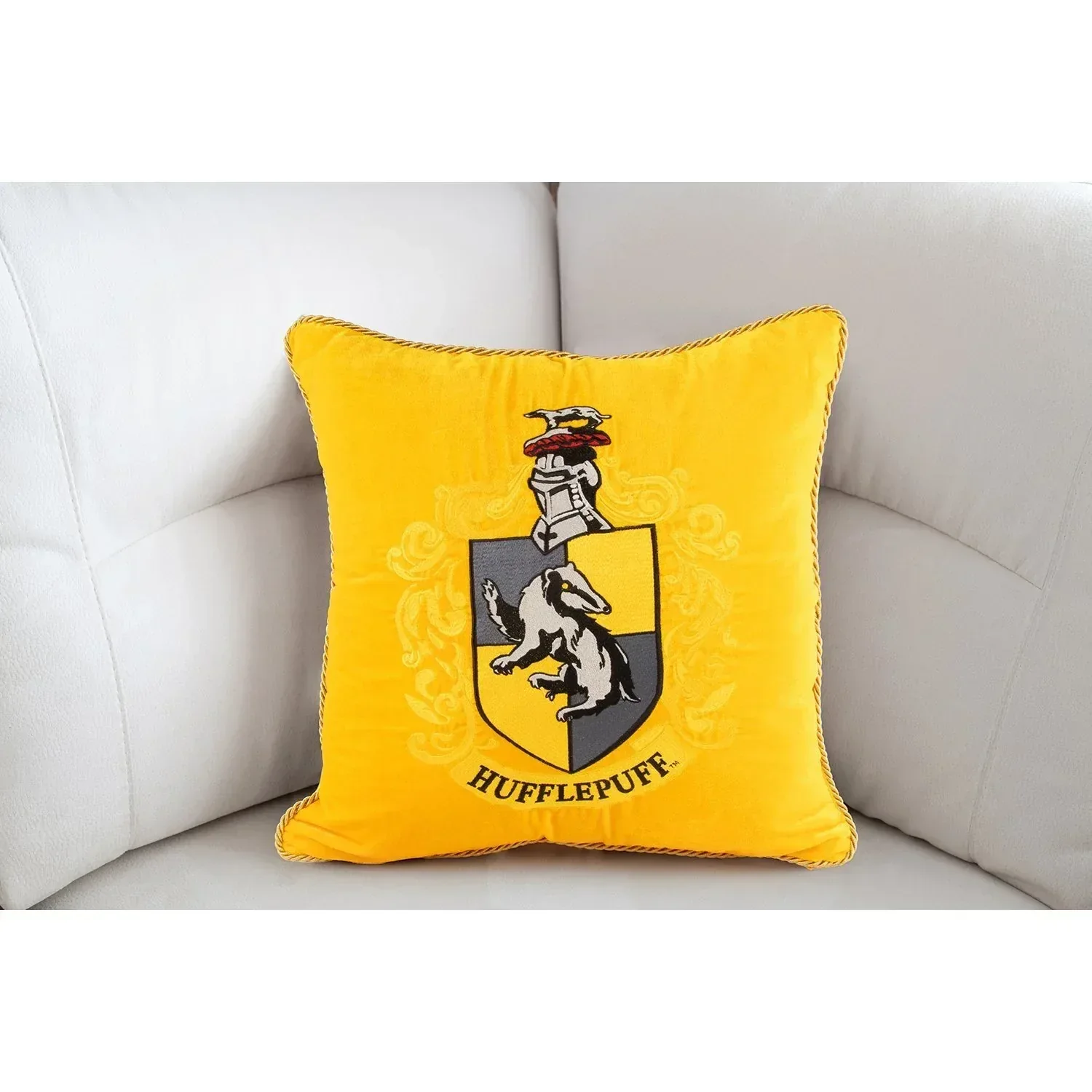 Licensed Decorative Pillow, 20" x 20" - Image 13