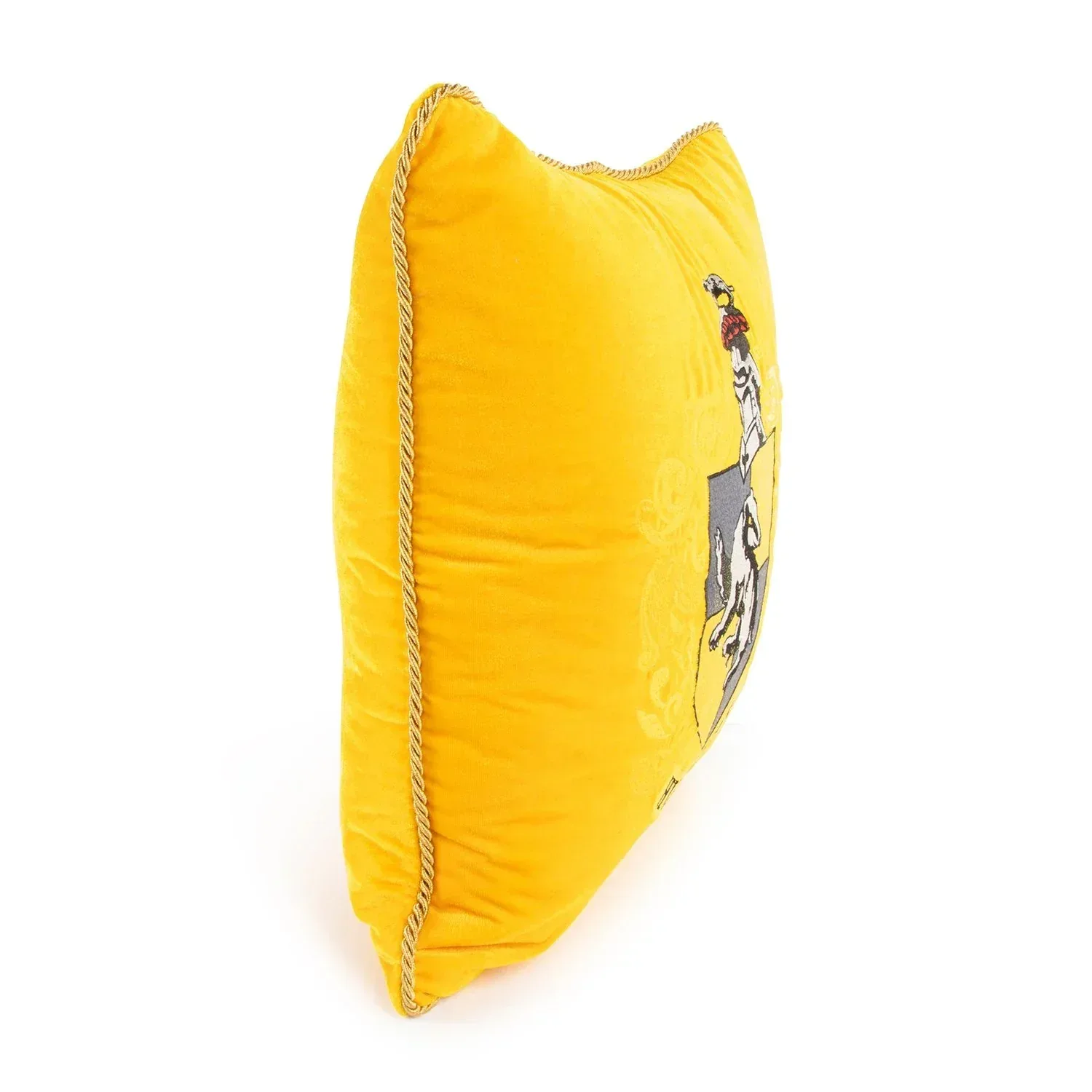 Licensed Decorative Pillow, 20" x 20" - Image 14